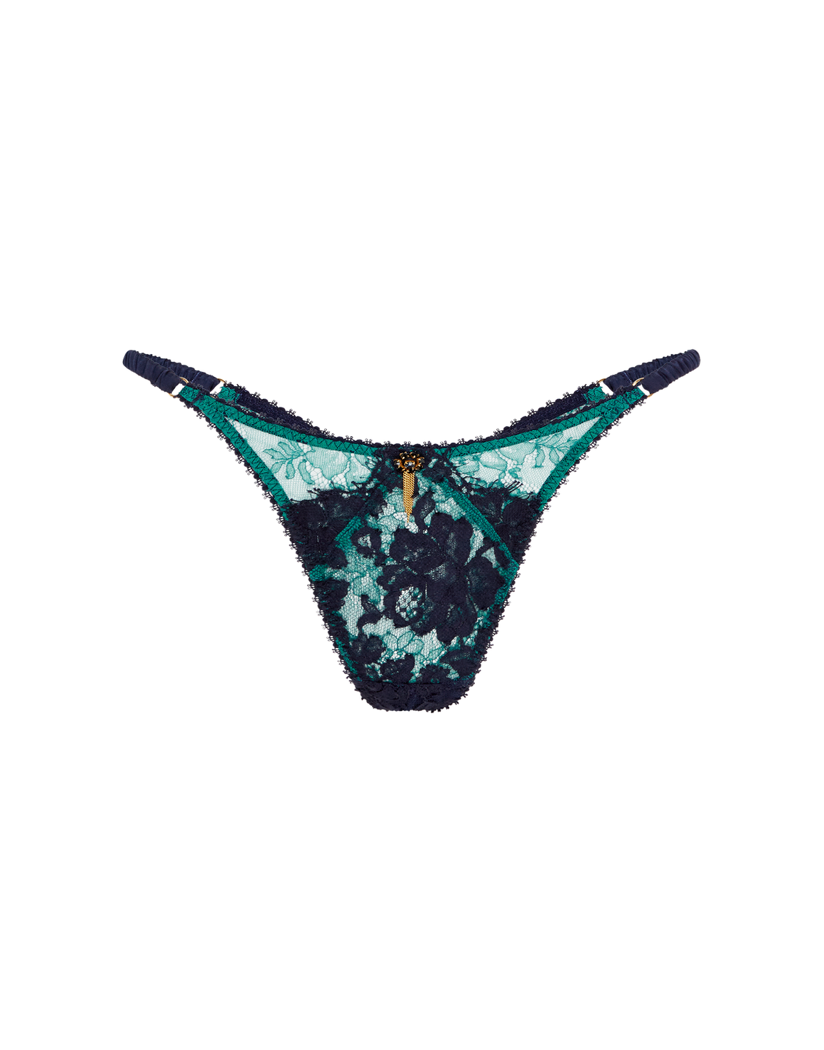Petrina Thong Green | Agent Provocateur