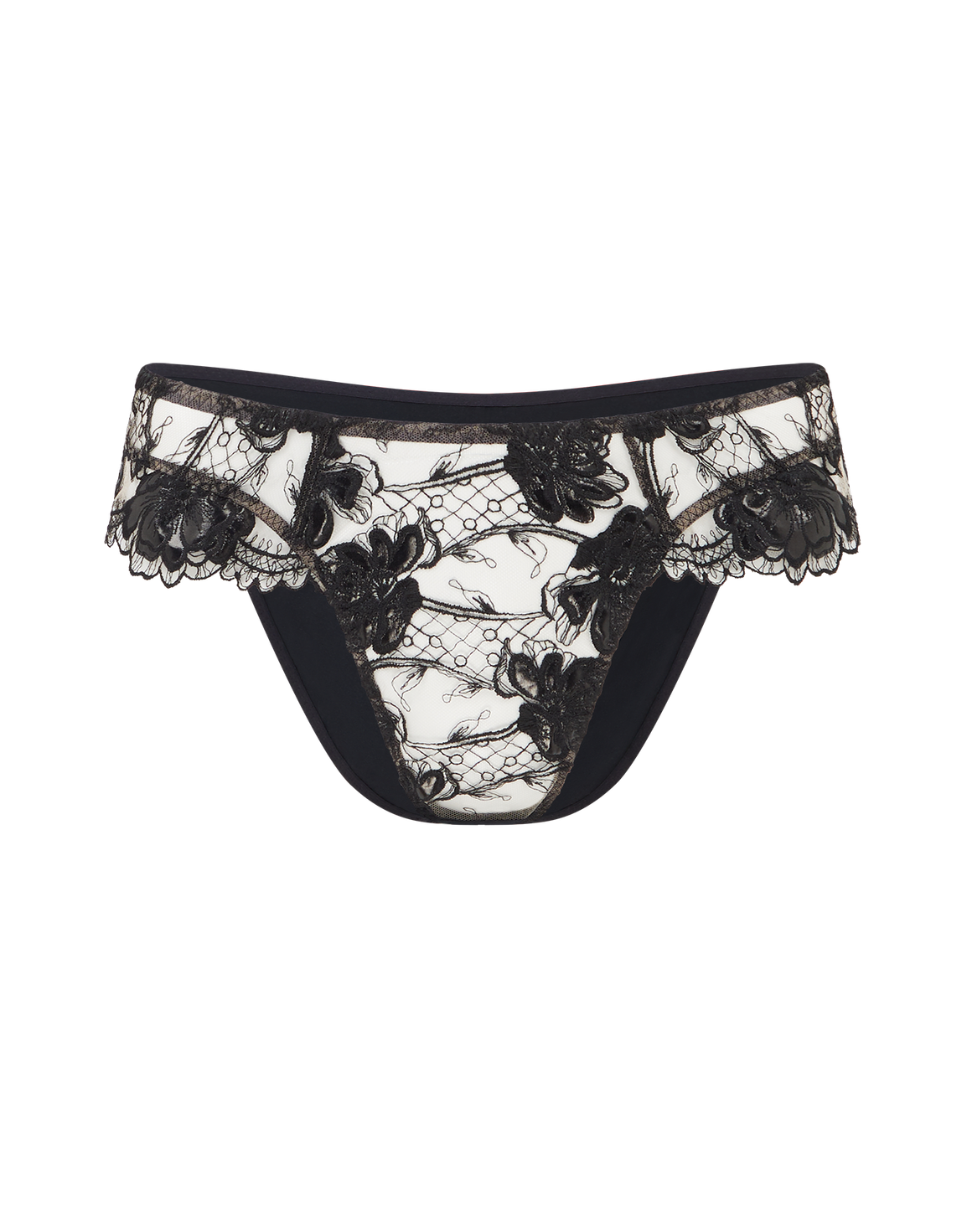 Rexanna Full Brief  | Agent Provocateur