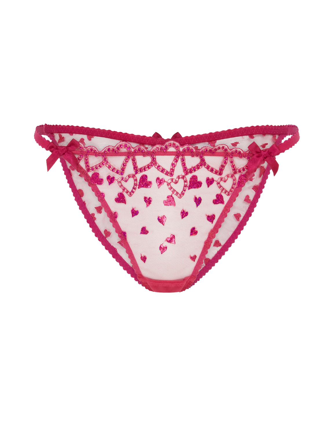 Rozann Brazilian Brief | Agent Provocateur