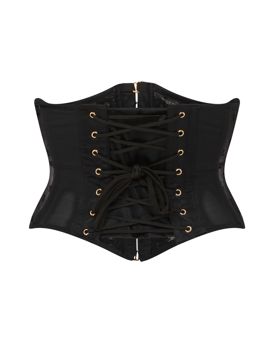 Veretie Waspie  Black/Navy | Agent Provocateur