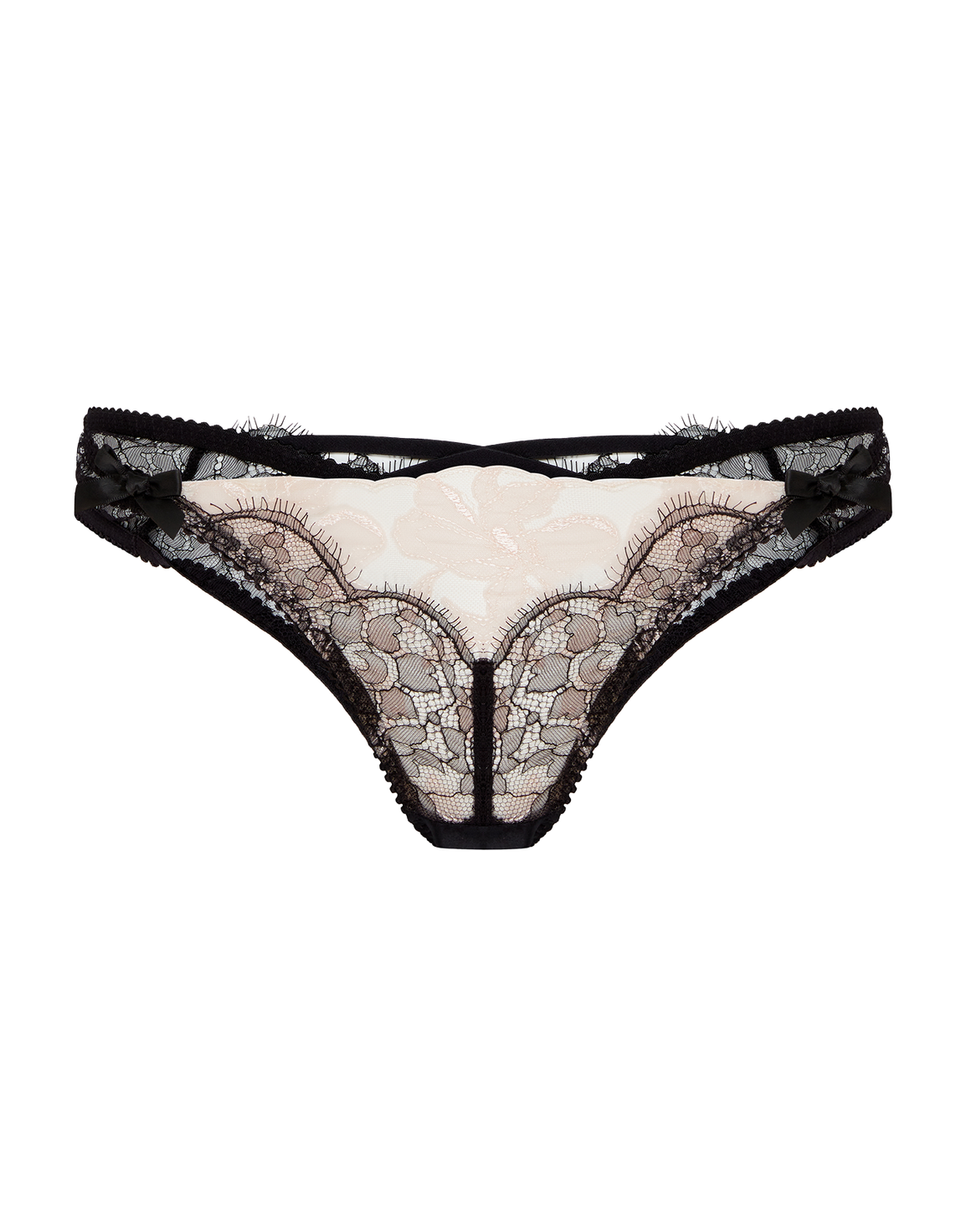 Vitoria Brazilian Brief | Agent Provocateur