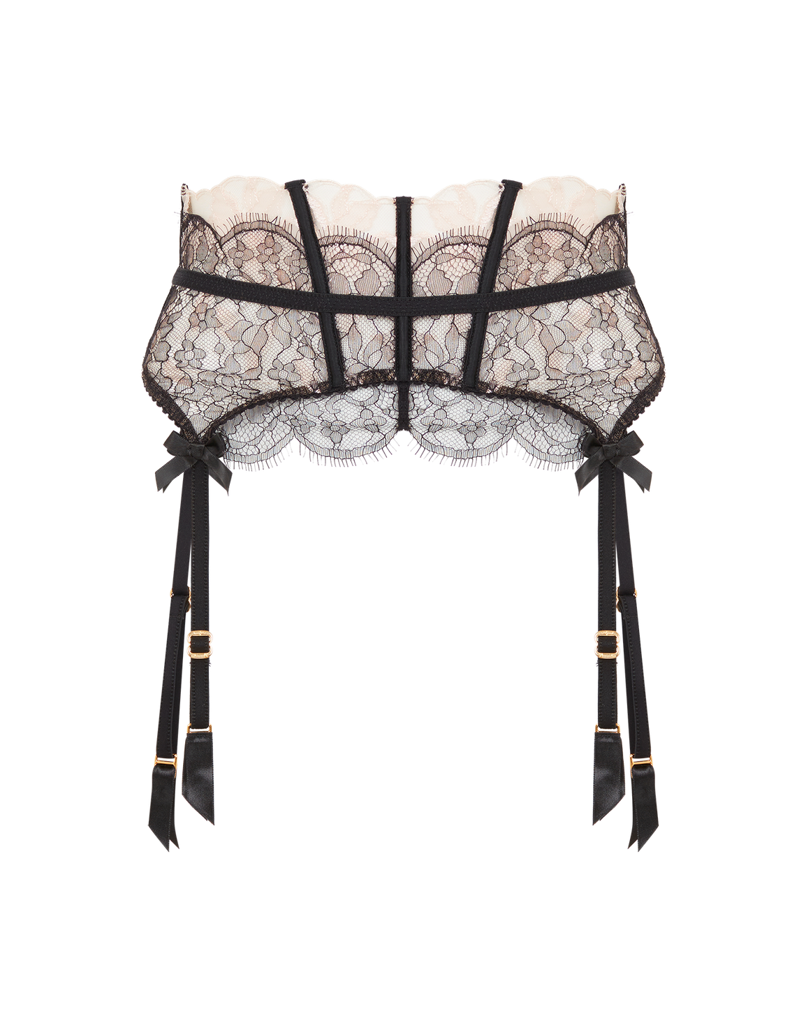 Vitoria Suspender | Agent Provocateur
