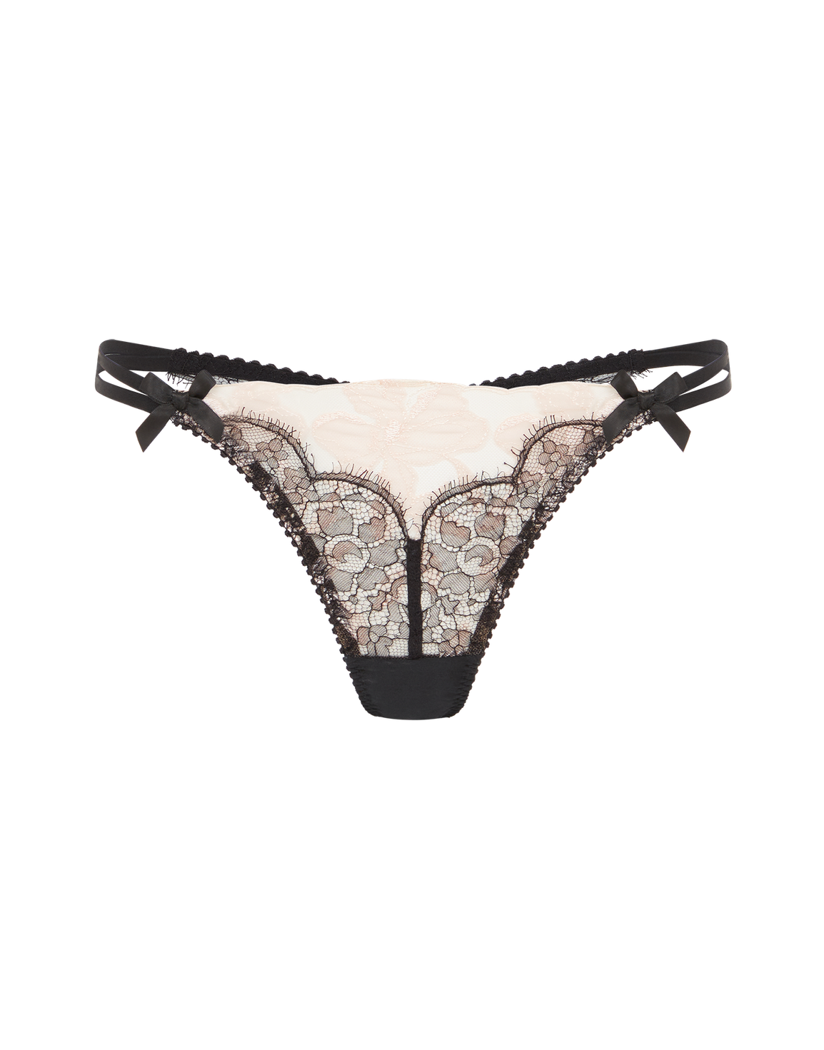 Vitoria Thong | Agent Provocateur