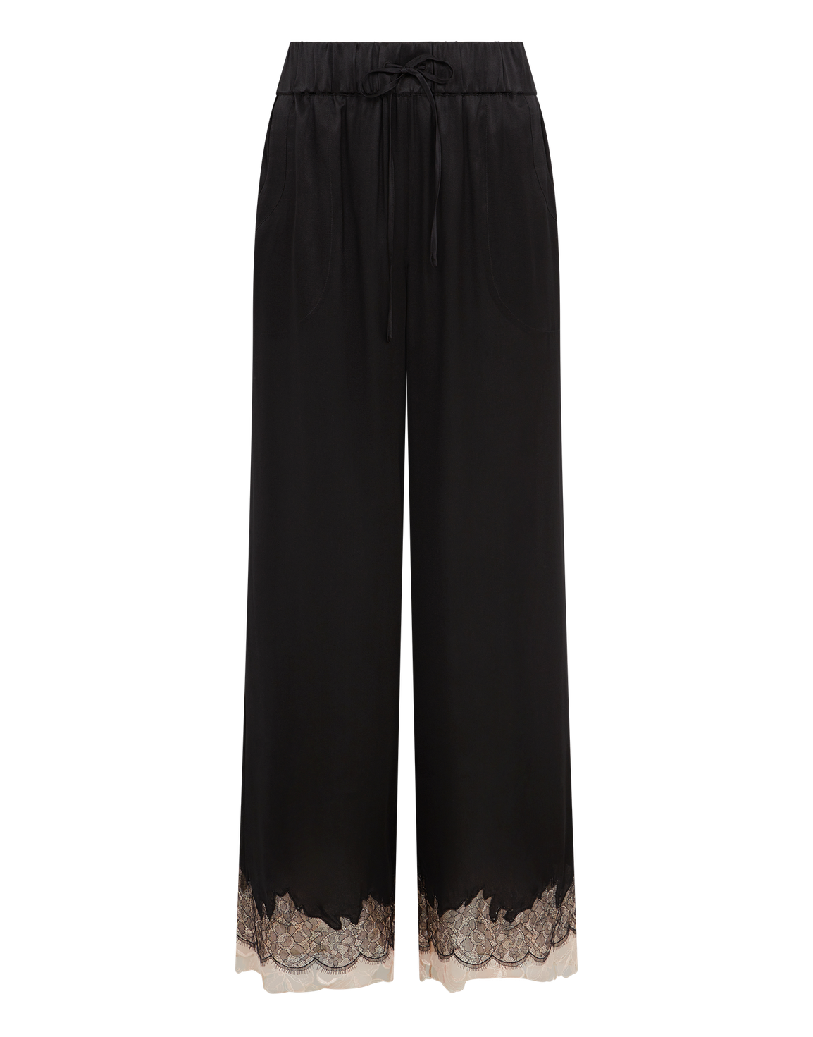 Vitoria Pyjama Trousers | Agent Provocateur