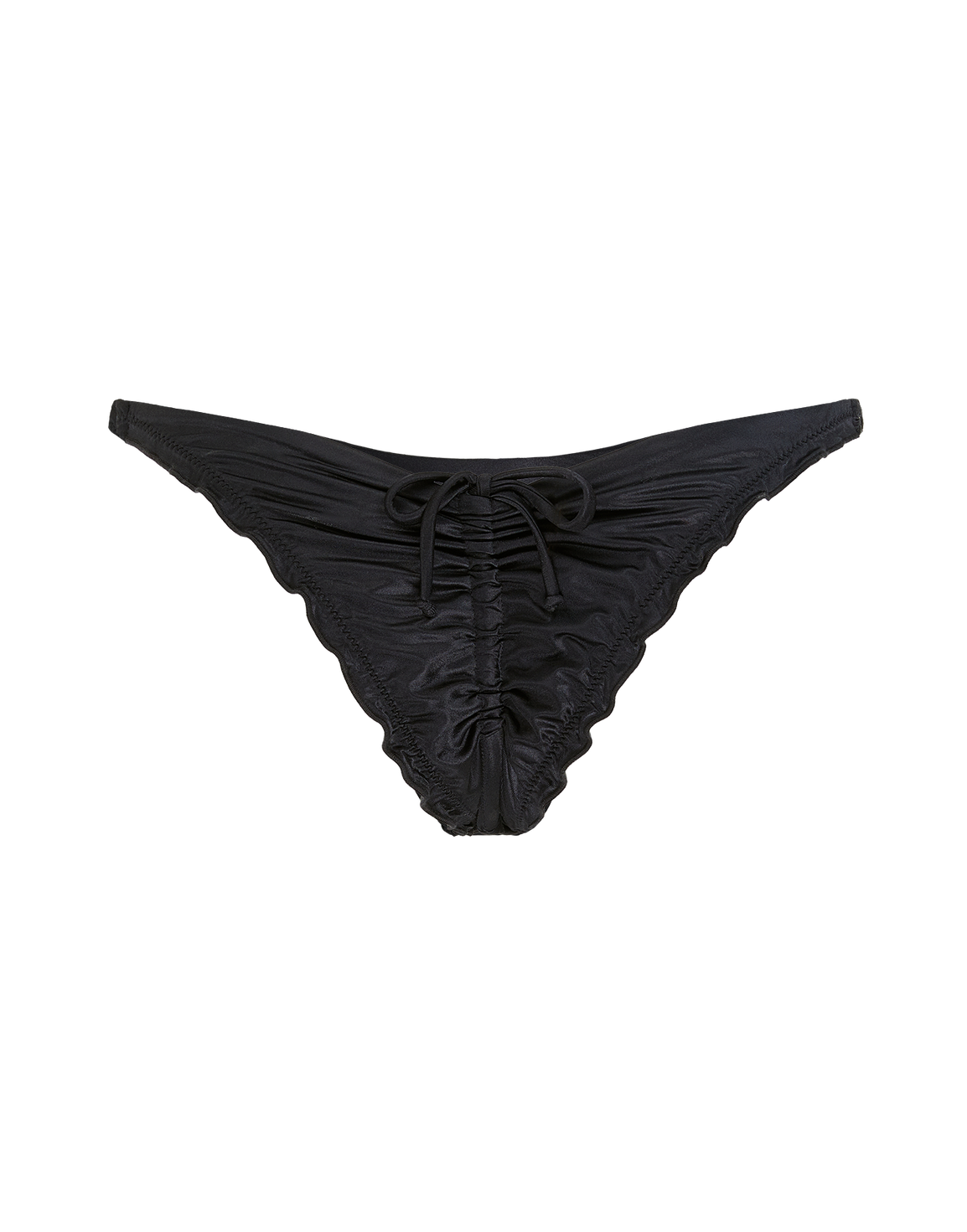 Cherri Bikini Brief Black/Red | Agent Provocateur