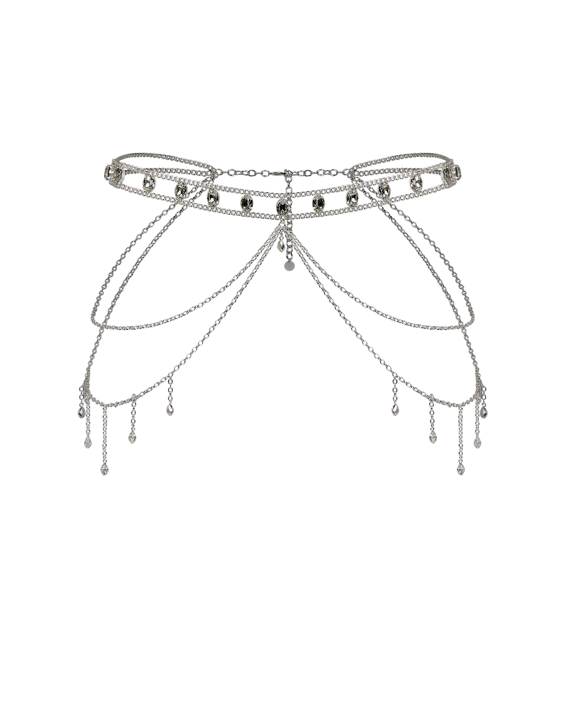 Lunessa Bellychain | Agent Provocateur