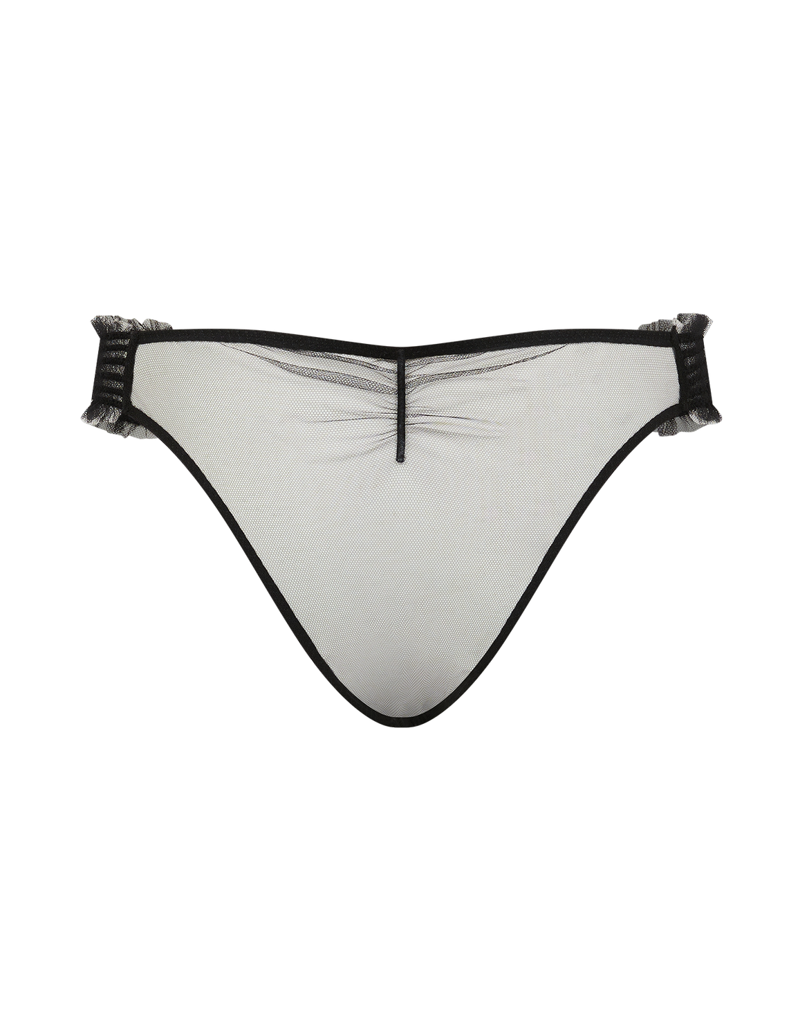 Mindie Tanga Black | Agent Provocateur