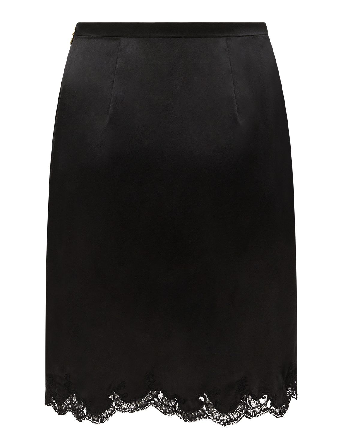 Molly Skirt Black | Agent Provocateur