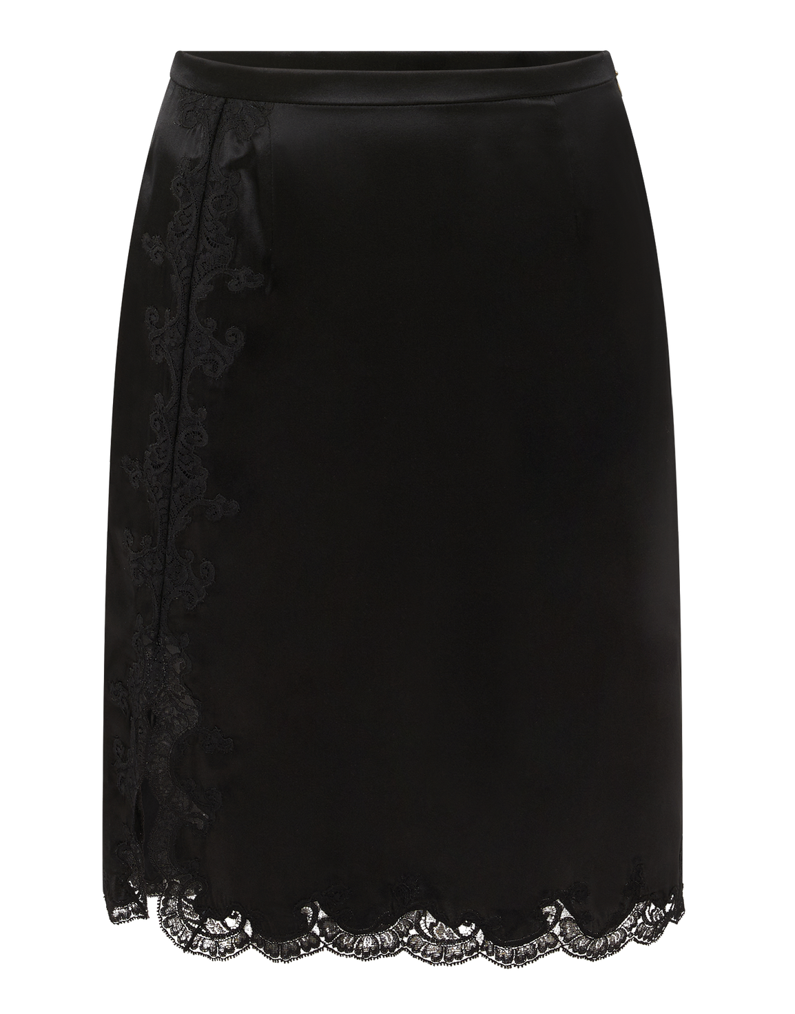 Molly Skirt Black | Agent Provocateur