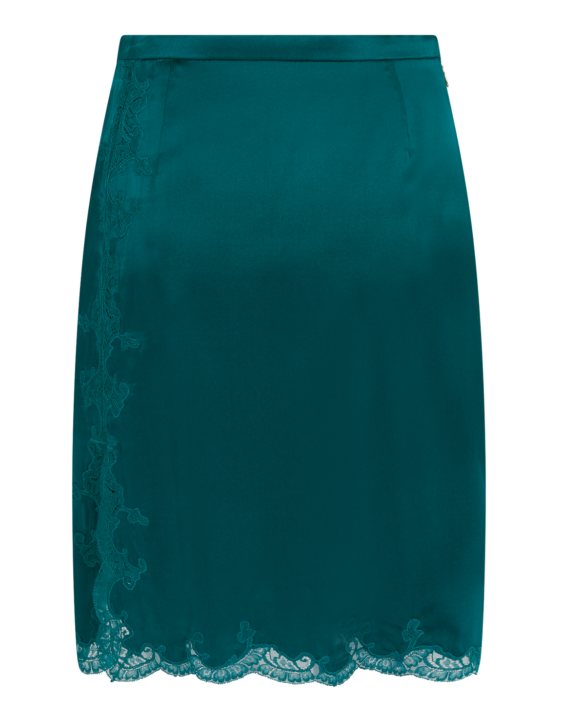 Molly Skirt Jade | Agent Provocateur