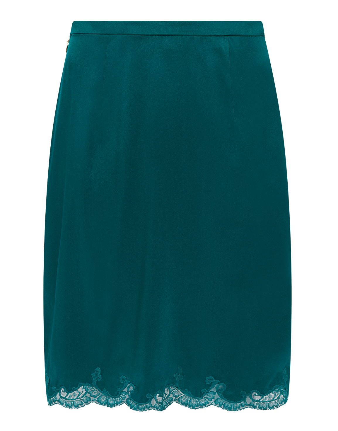 Molly Skirt Jade | Agent Provocateur