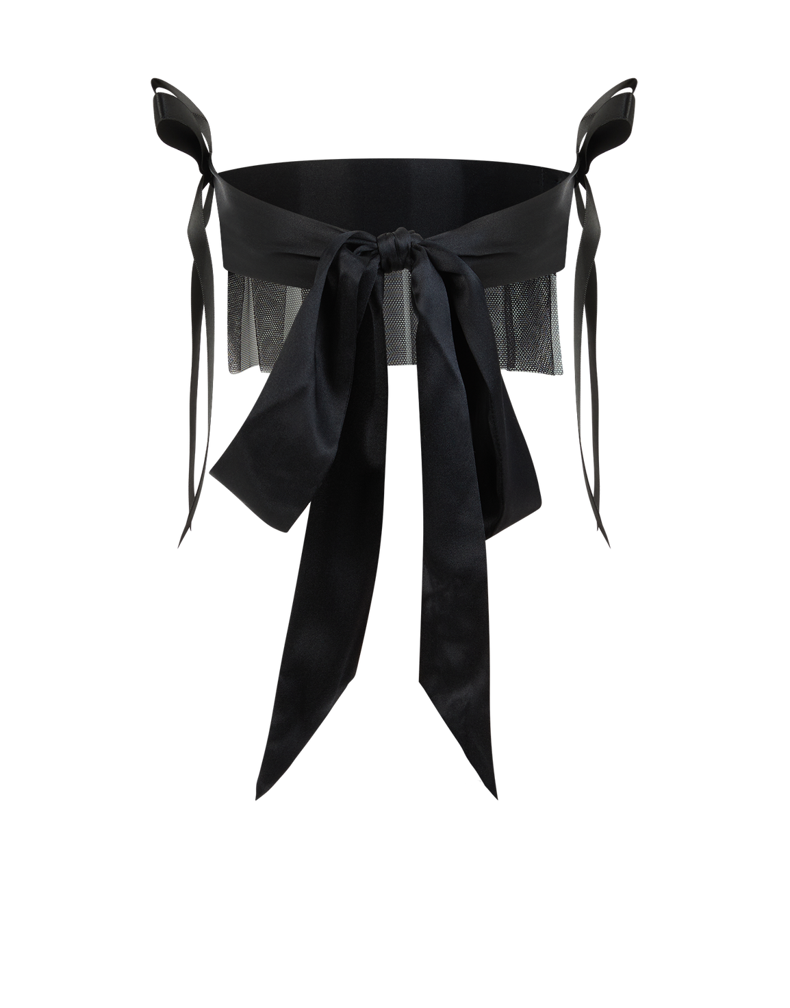 Sukielou Playsuit Black | Agent Provocateur