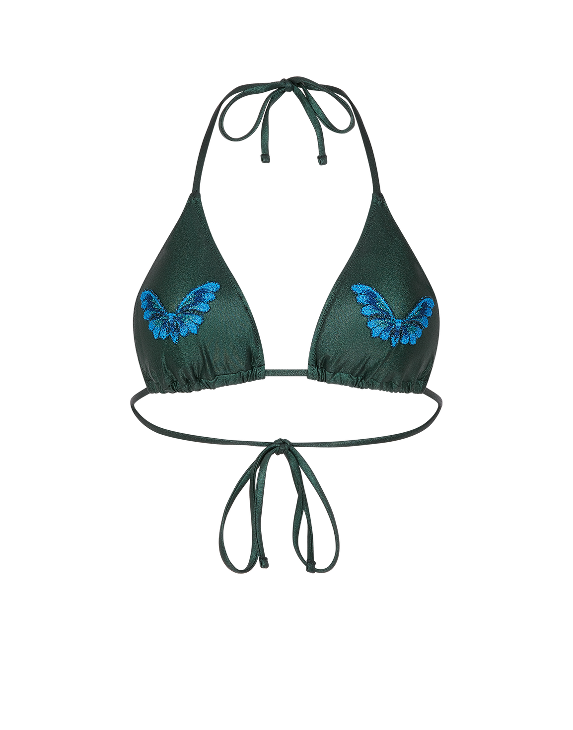 Vivi Bikini Top | Agent Provocateur