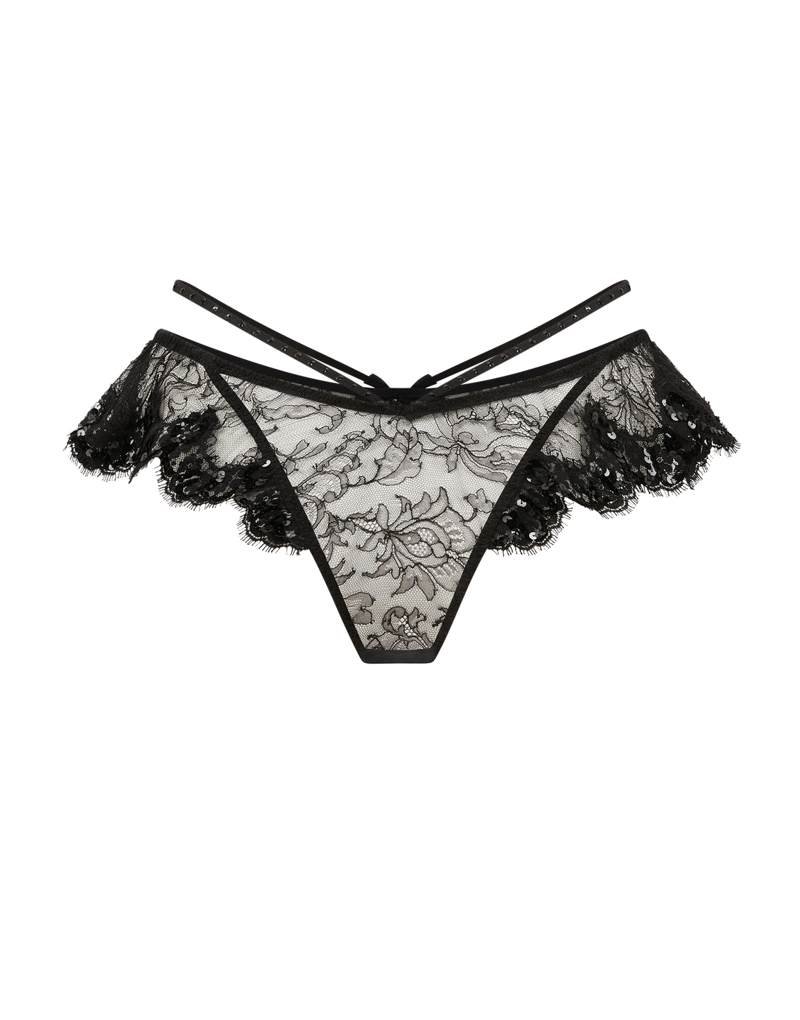 Vyxen Full Brief | Agent Provocateur