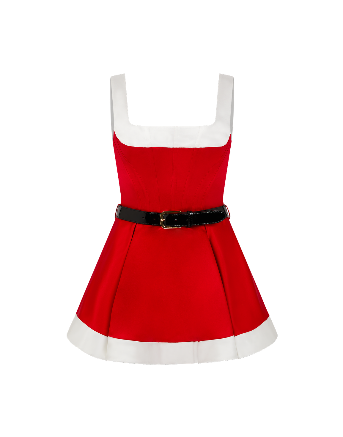Santa Baby Dress | Agent Provocateur