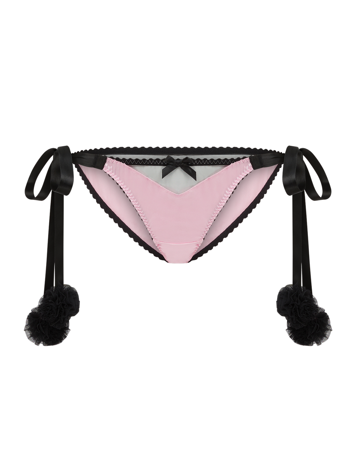 Varsity Full Brief | Agent Provocateur
