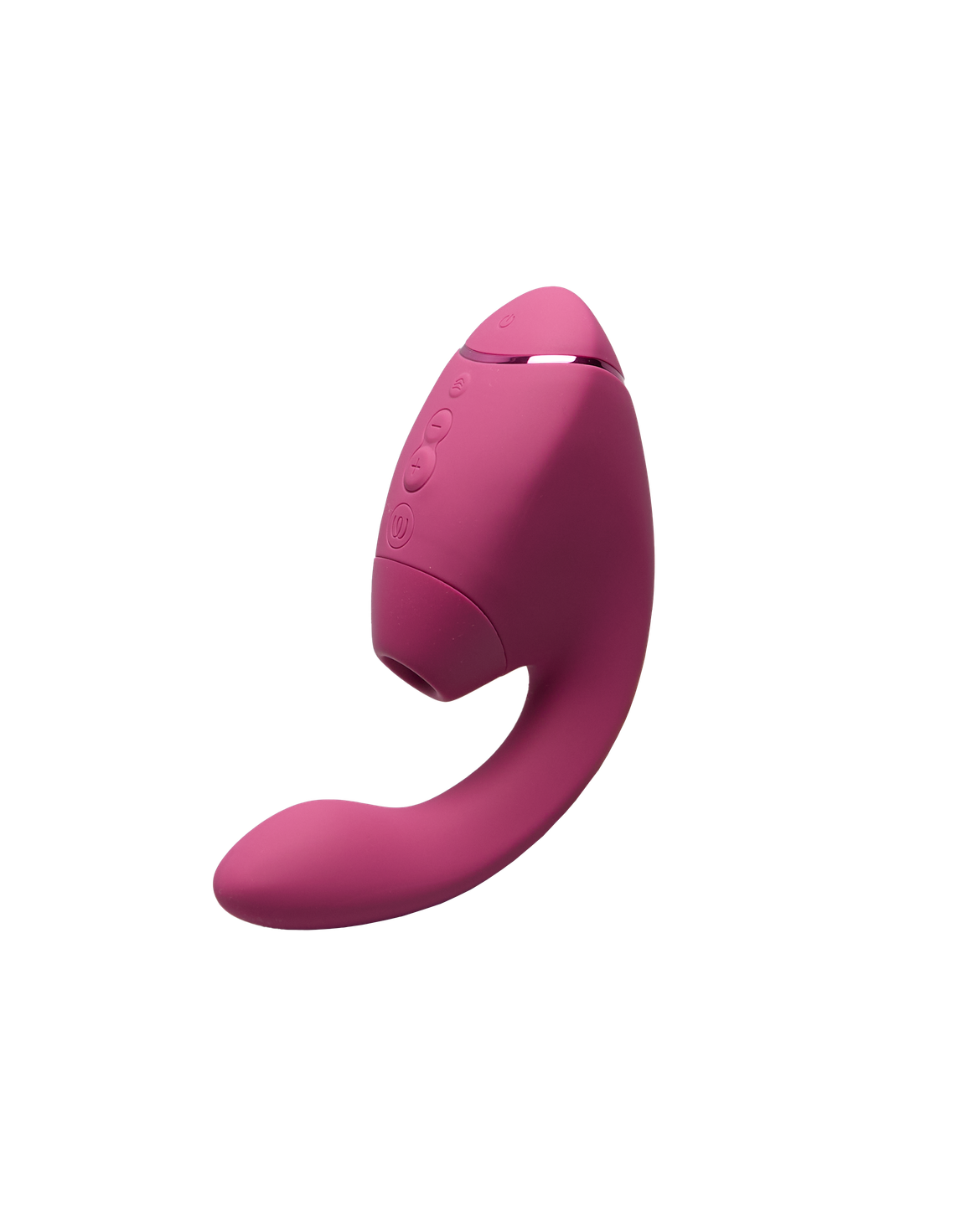 Womanizer Vibrator  Dusky Pink | Agent Provocateur