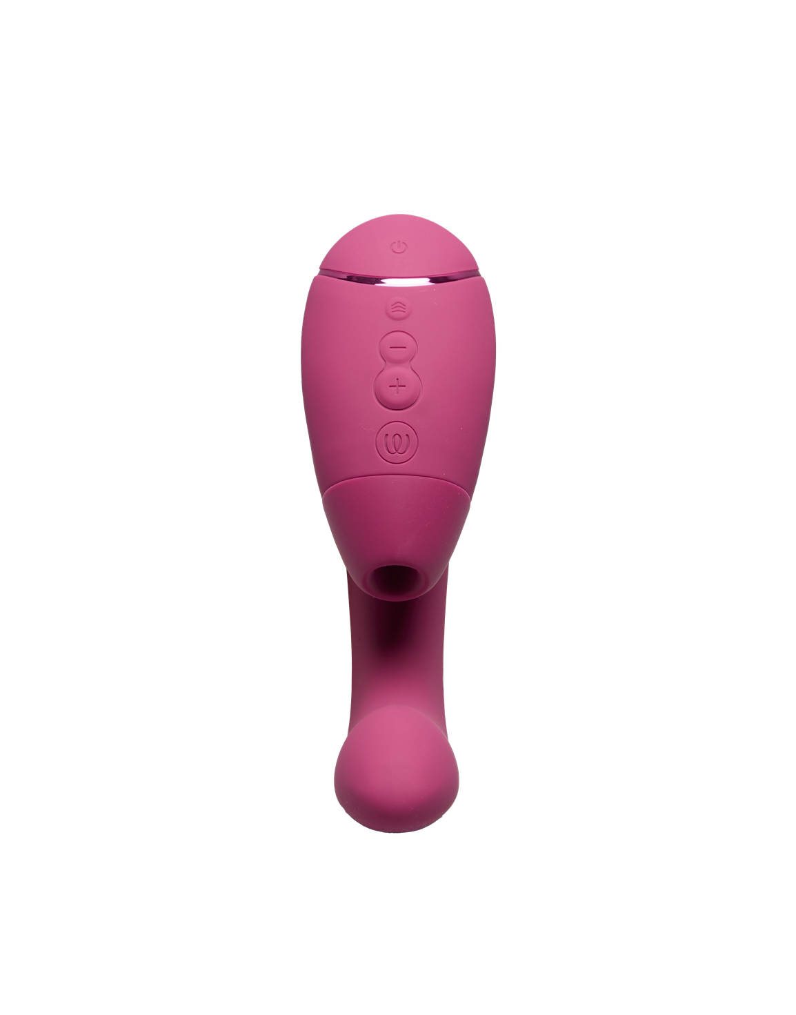 Womanizer Vibrator  Dusky Pink | Agent Provocateur