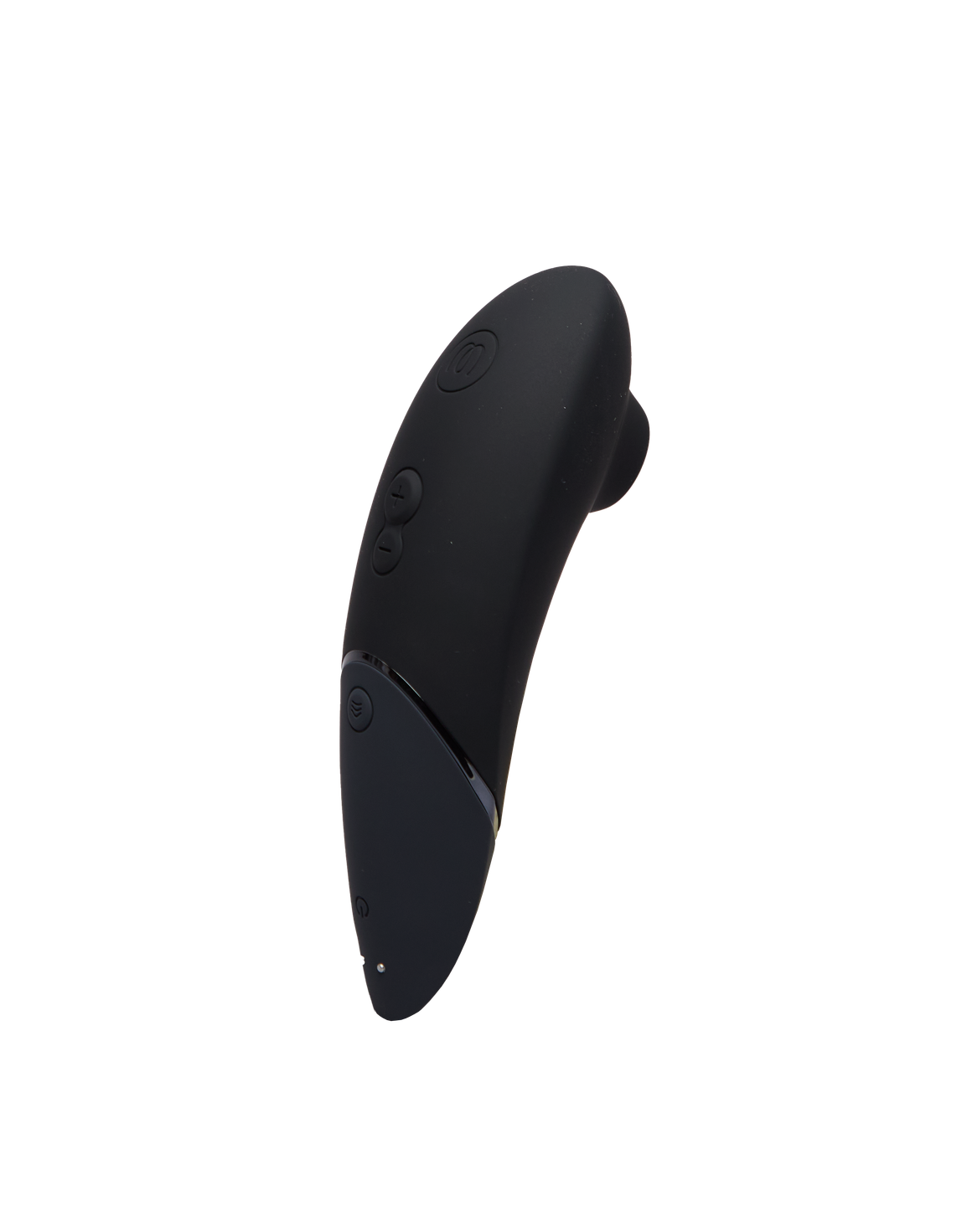 Womanizer Vibrator  Black | Agent Provocateur