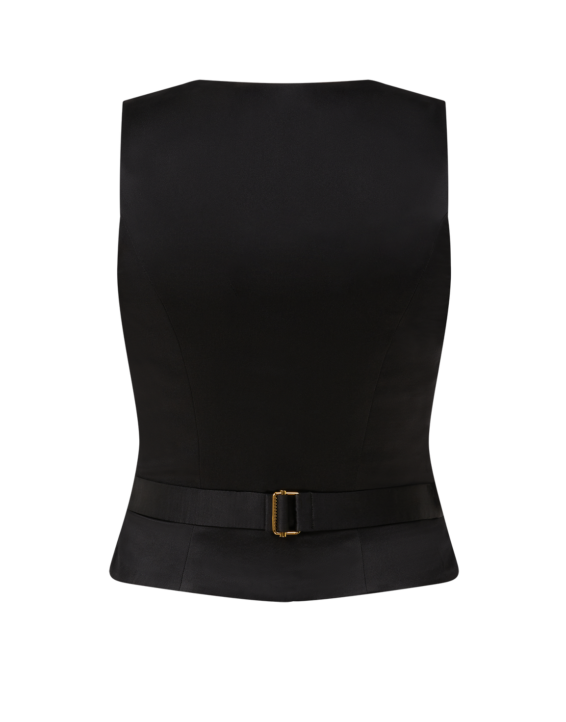 Julietta Waistcoat Black | Agent Provocateur