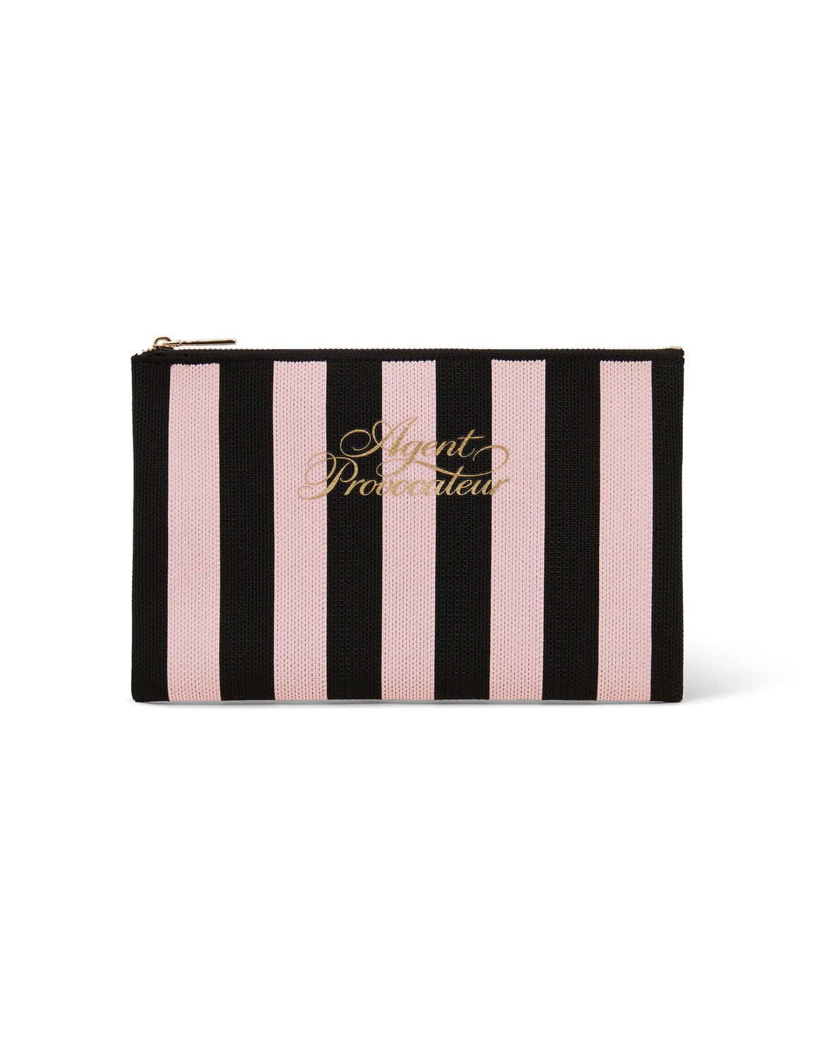 AP Pouch Make Up Bag Pink | Agent Provocateur