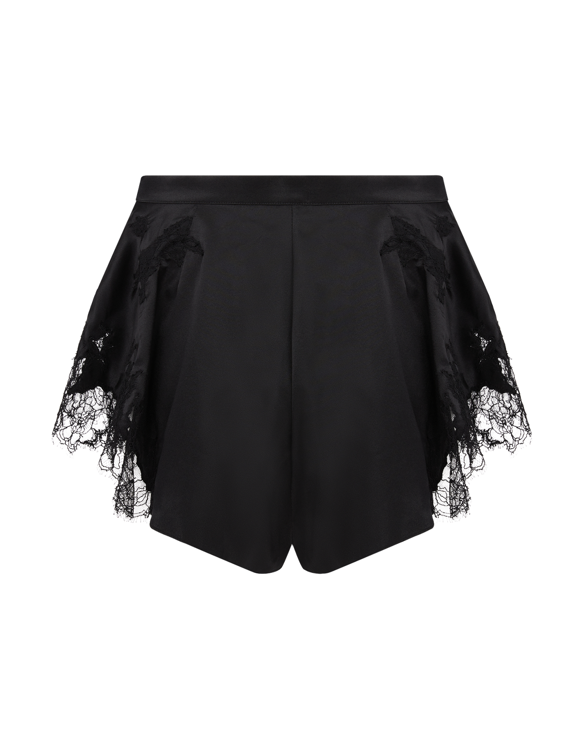 Christi Shorts Black | Agent Provocateur