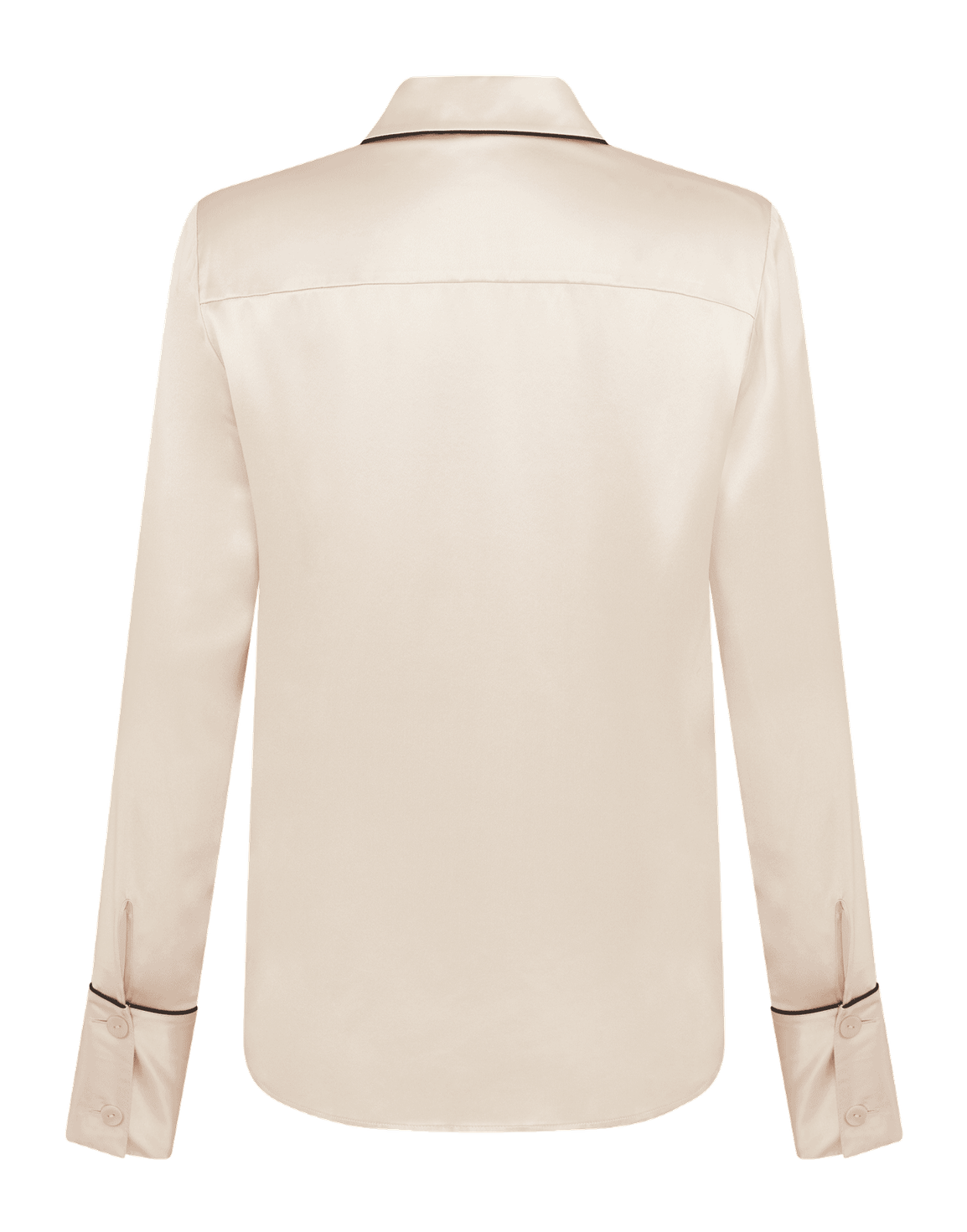 Classic Pyjama Shirt Pink | Agent Provocateur