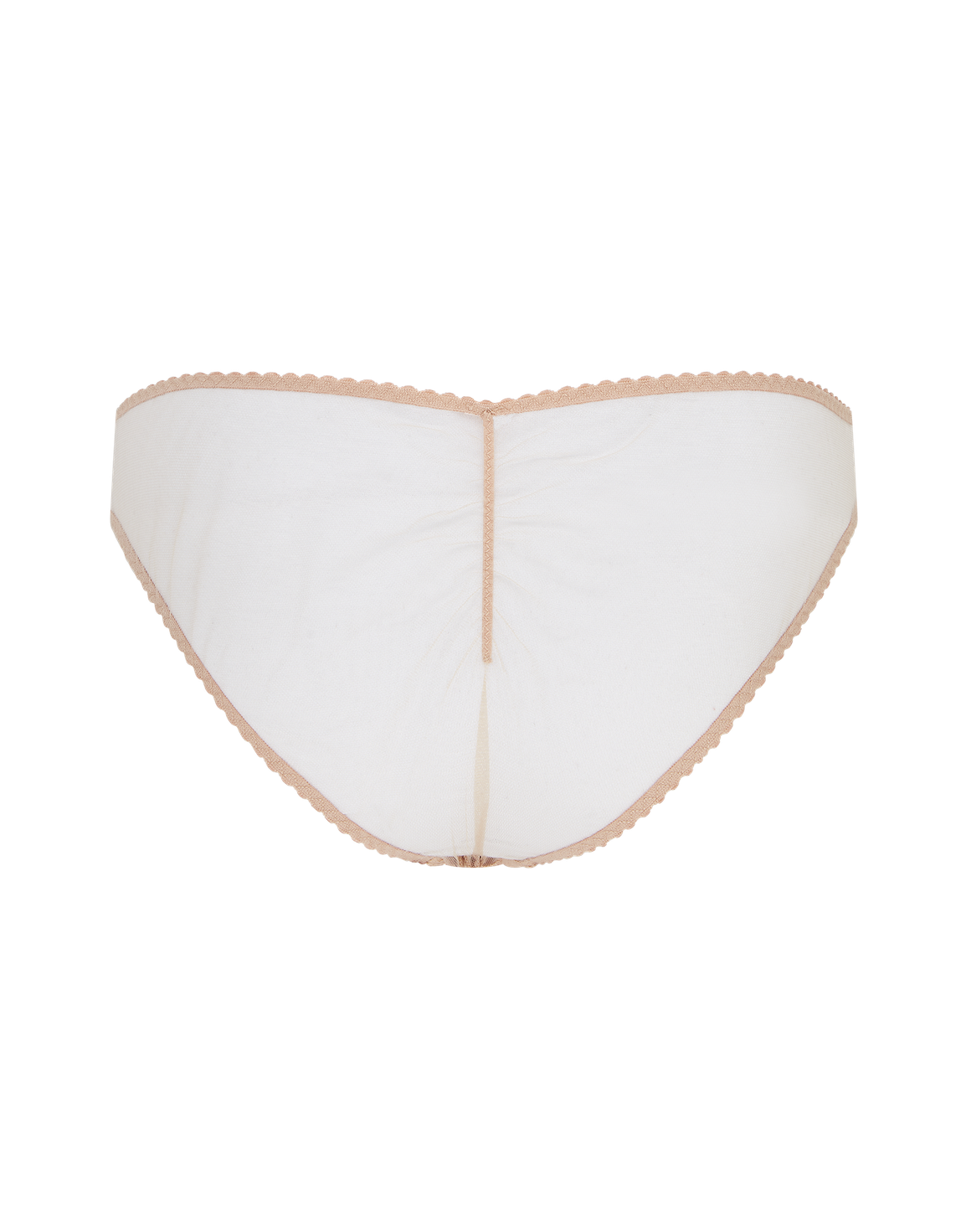 Jayce Full Brief Praline | Agent Provocateur