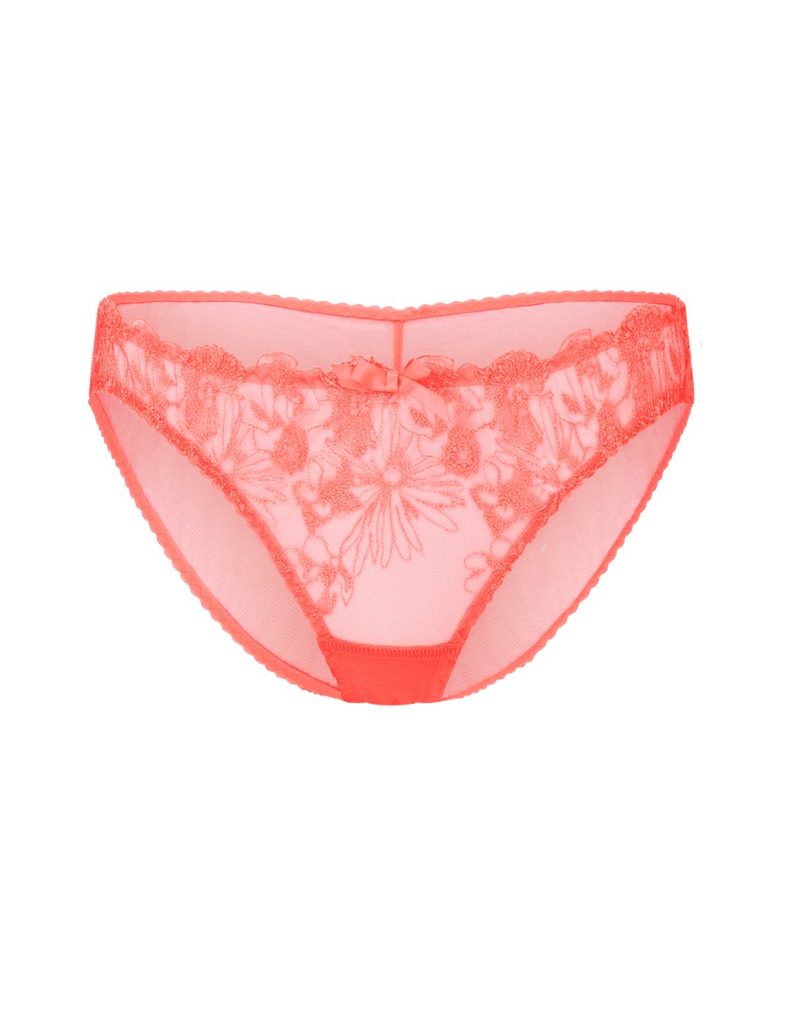 Jayce Full Brief | Agent Provocateur