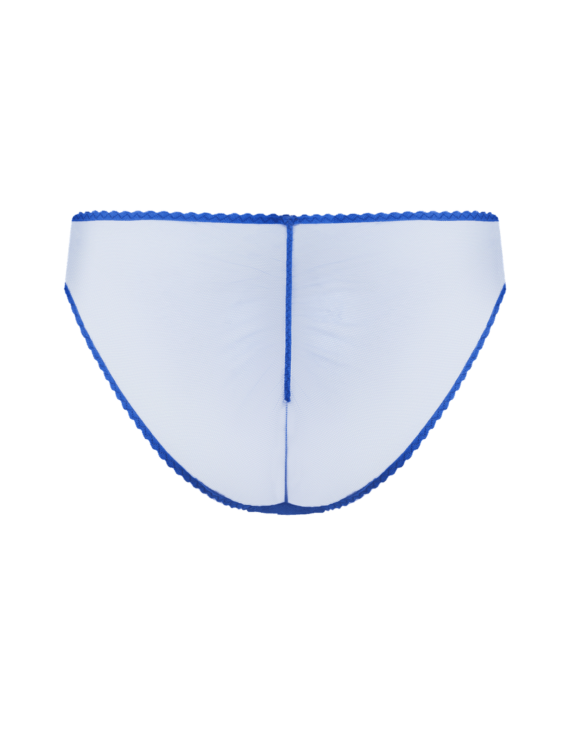 Jayce Full Brief Cobalt | Agent Provocateur