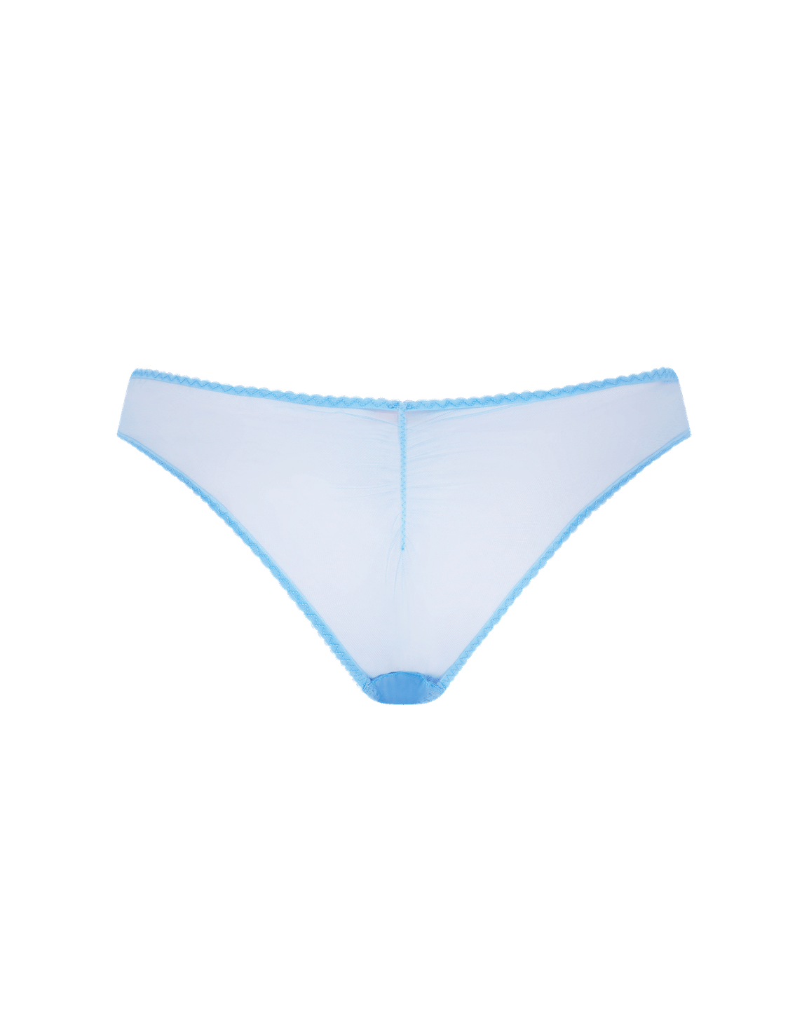 Jayce Full Brief Baby Blue | Agent Provocateur