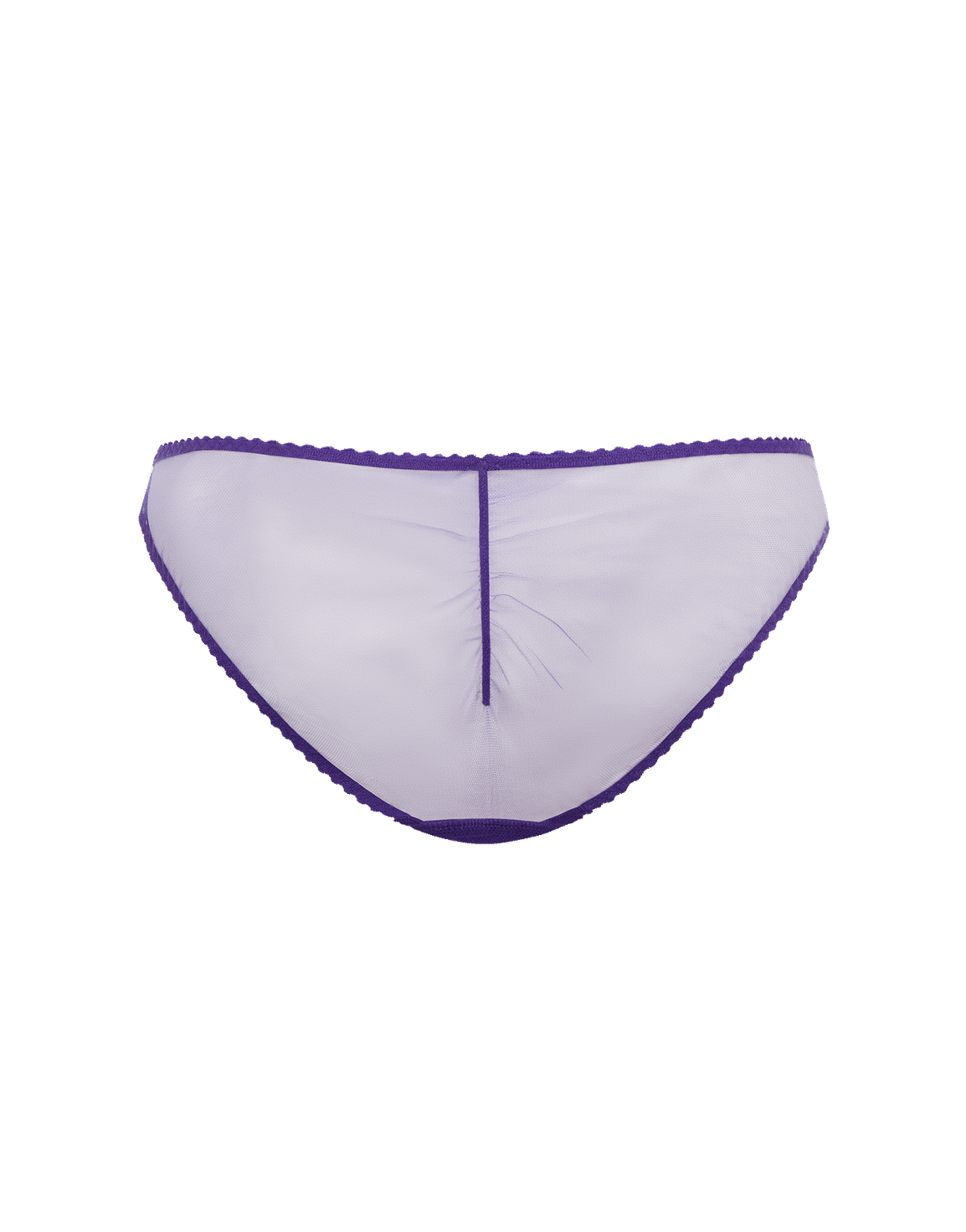 Jayce Full Brief Purple | Agent Provocateur