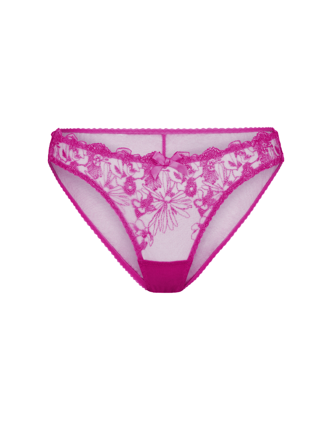 Jayce Full Brief | Agent Provocateur