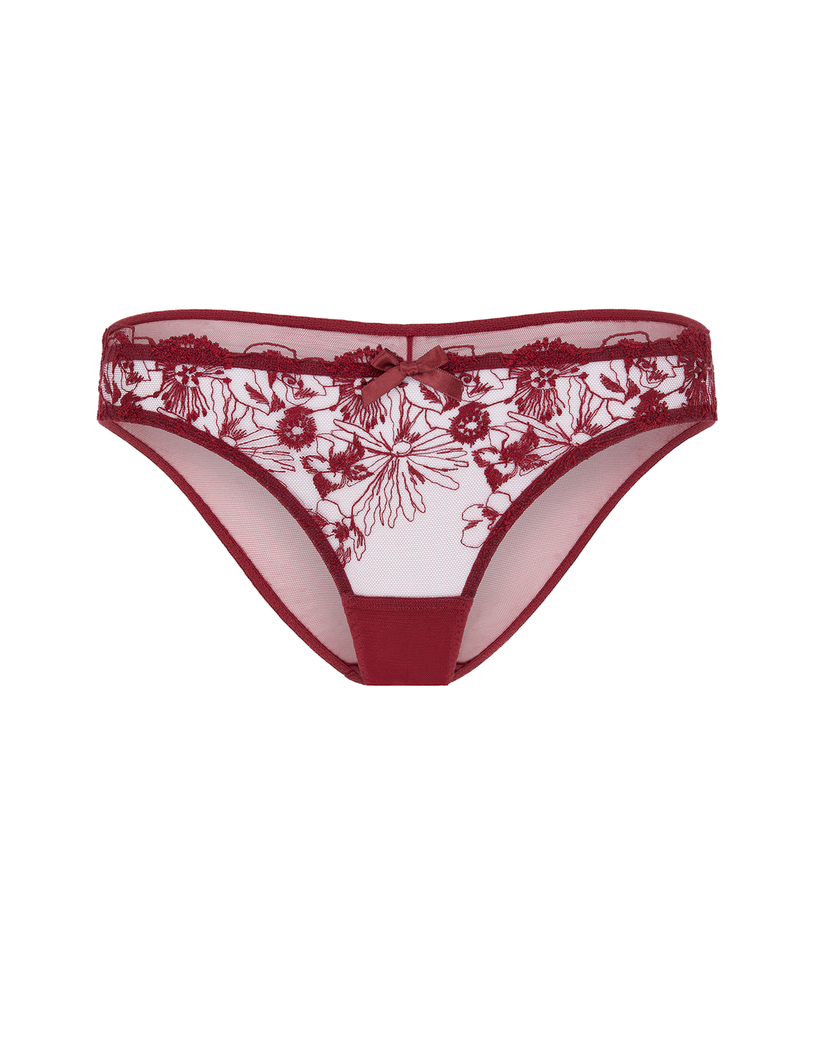 Jayce Full Brief | Agent Provocateur