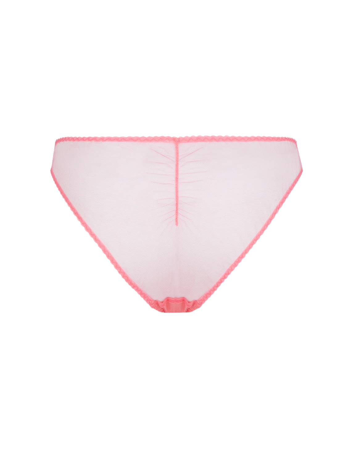 Jayce Full Brief Pink | Agent Provocateur