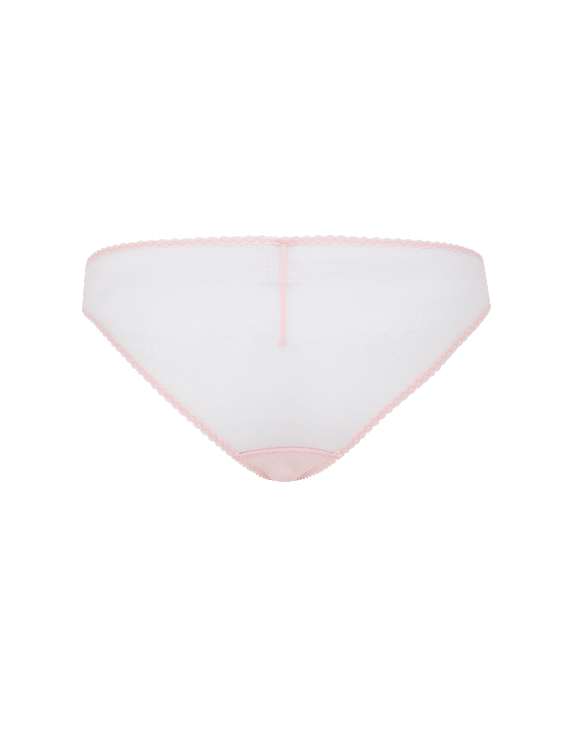 Jayce Full Brief Baby Pink | Agent Provocateur