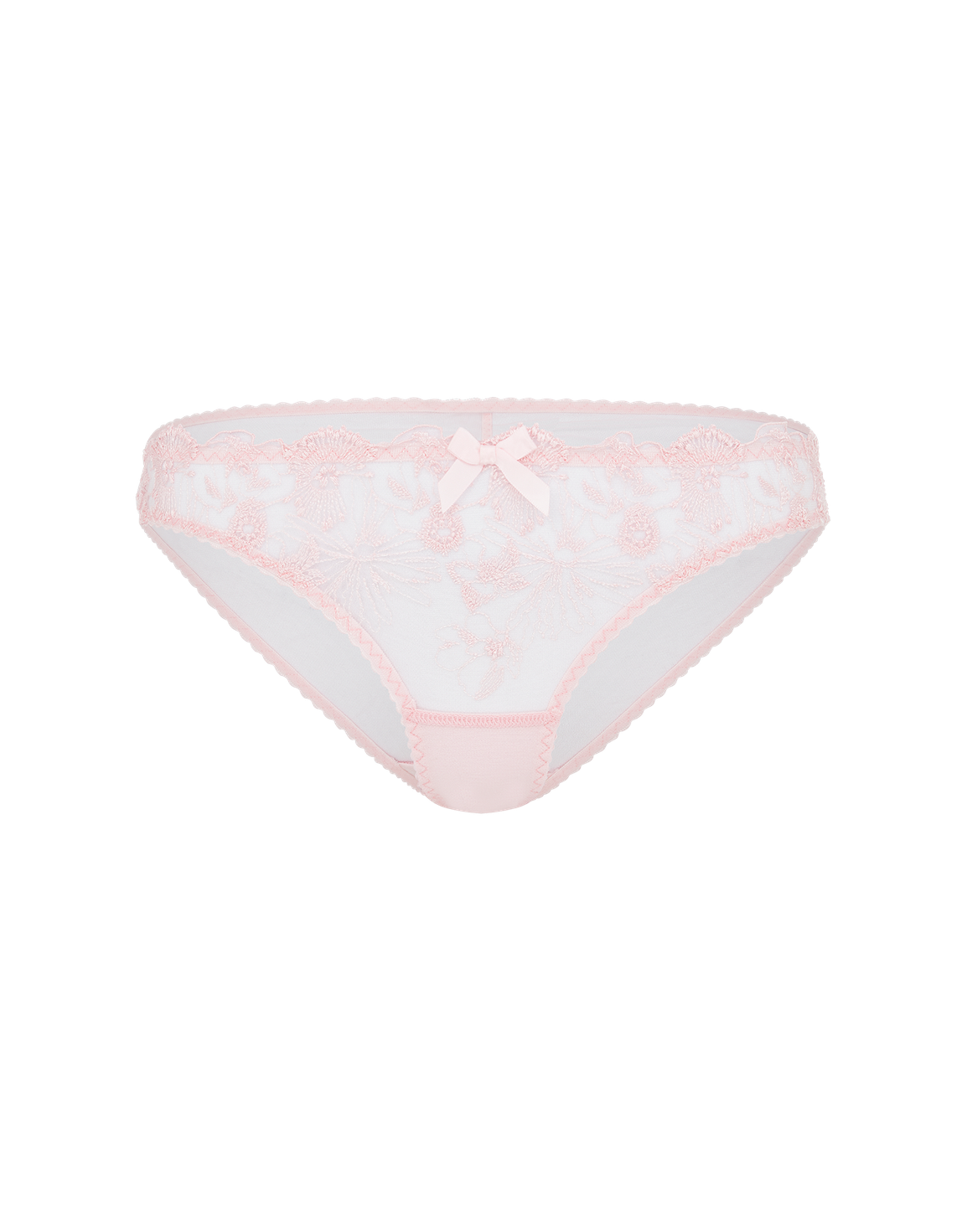 Jayce Full Brief | Agent Provocateur