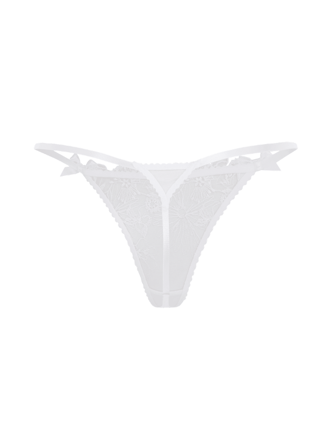 Jayce Thong White | Agent Provocateur