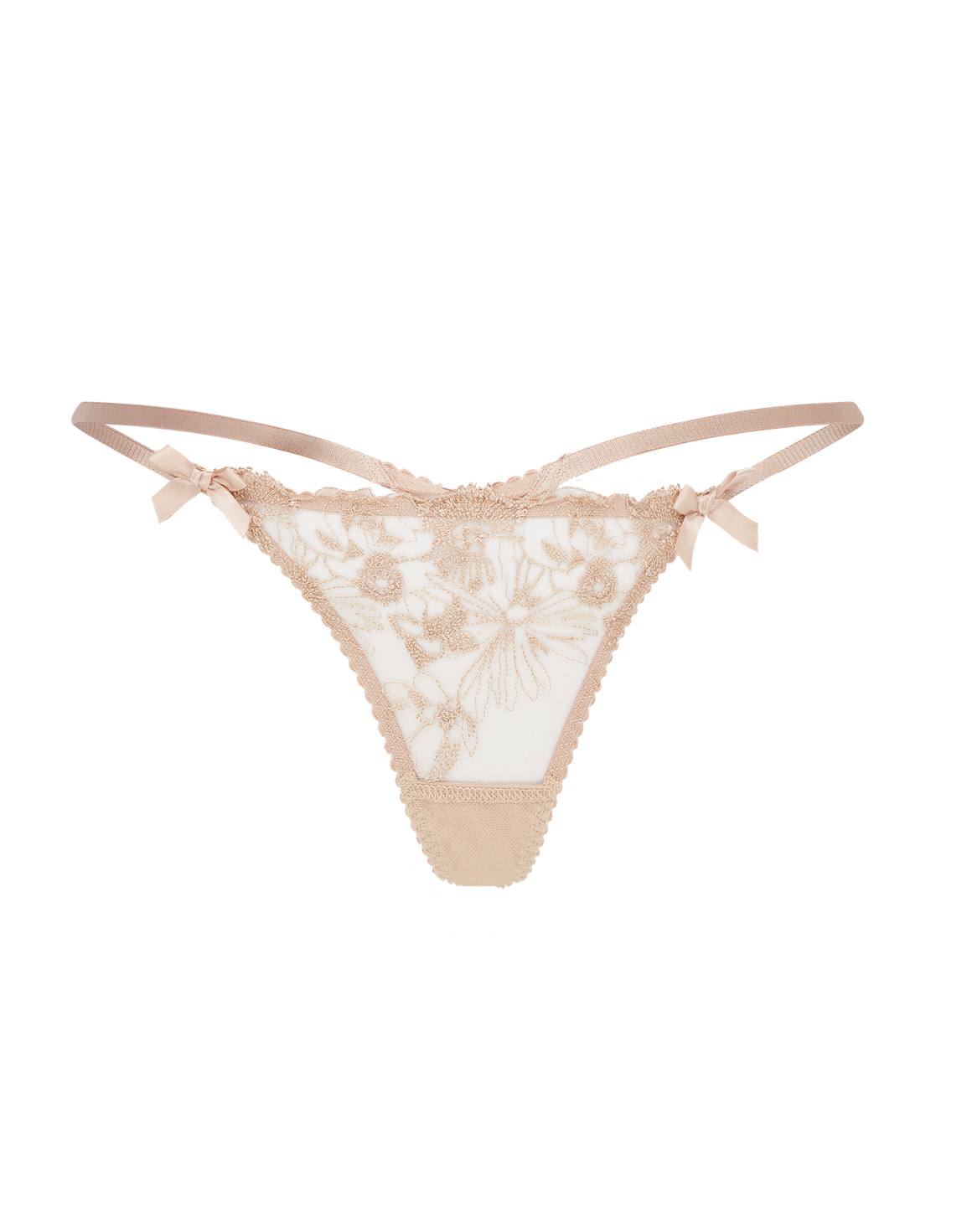 Jayce Thong Praline | Agent Provocateur