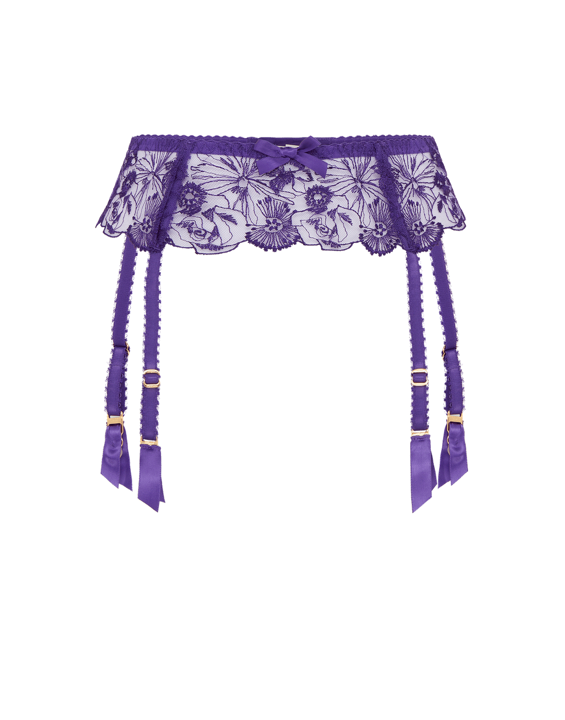 Jayce Suspender | Agent Provocateur