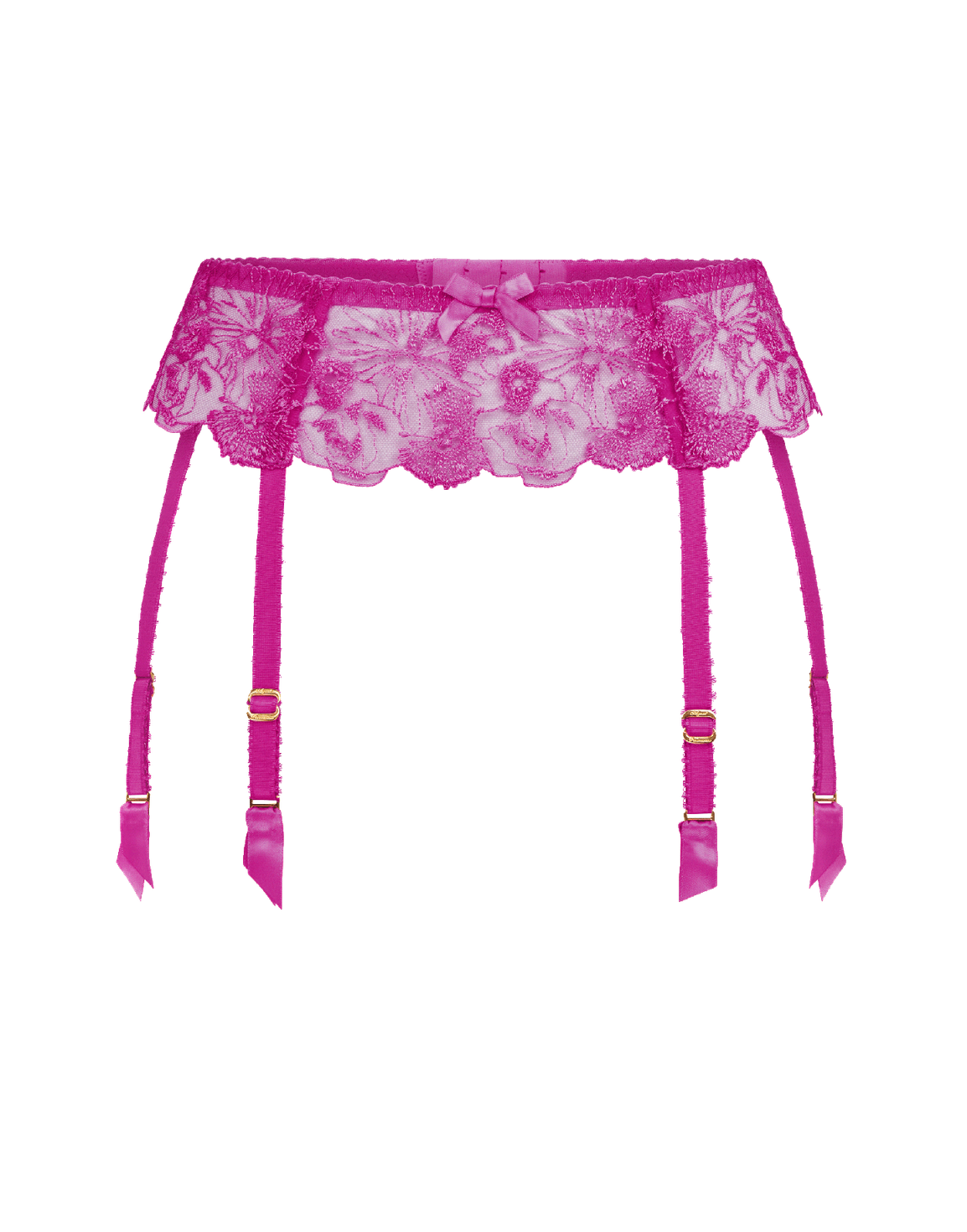 Jayce Suspender | Agent Provocateur