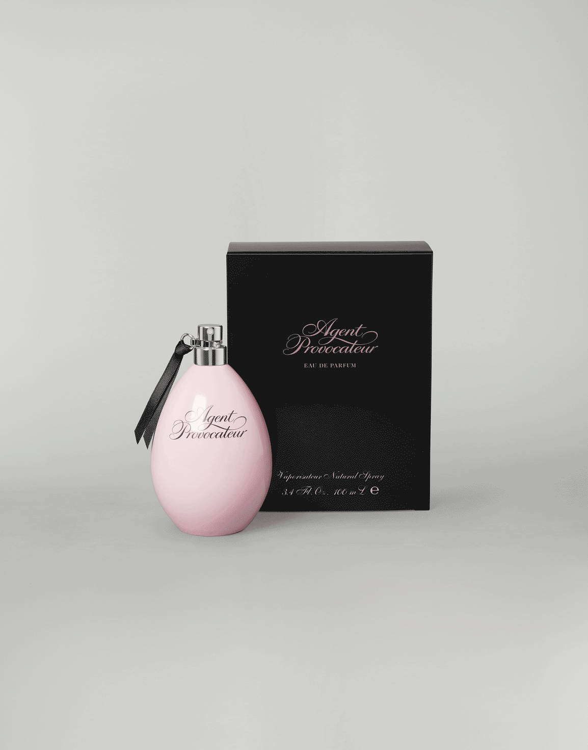 Eau De Parfum 100ml Pink | Agent Provocateur
