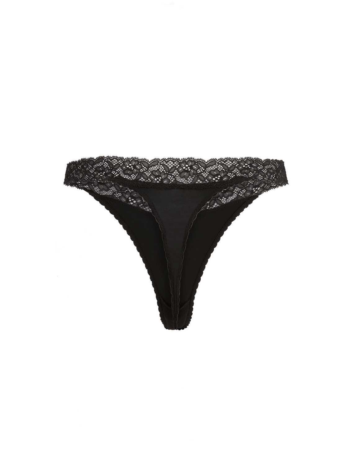 Clemmy Thong Black | Agent Provocateur