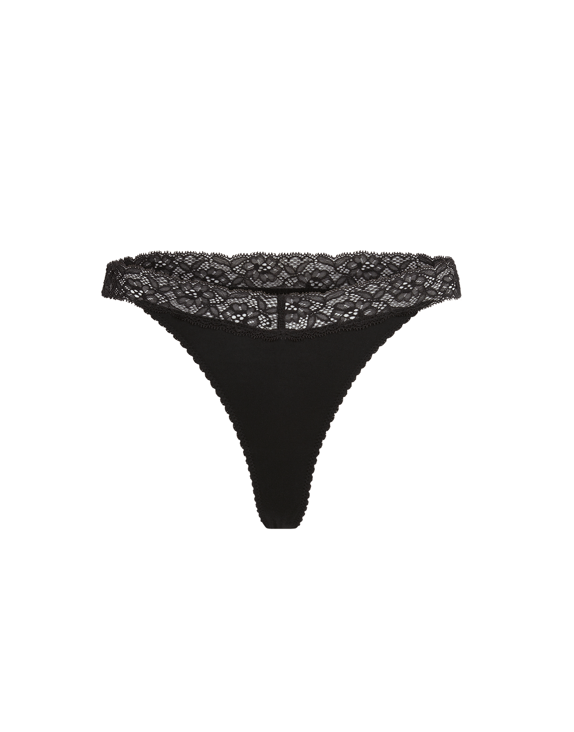 Clemmy Thong Black | Agent Provocateur