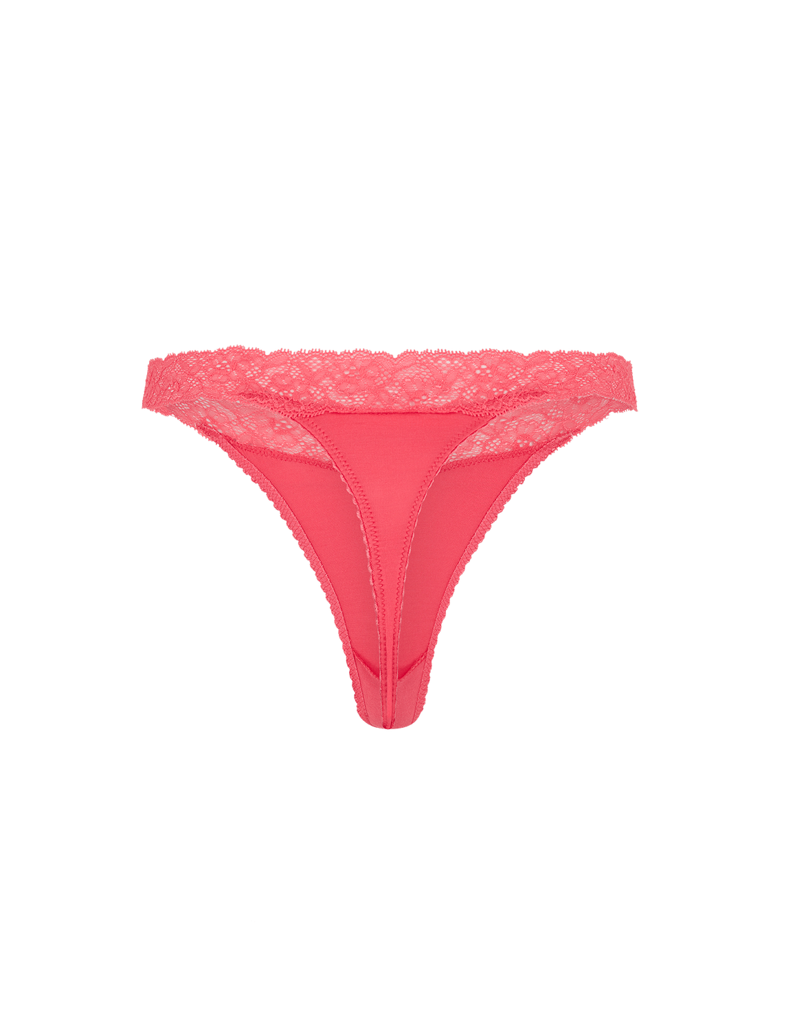 Clemmy Thong Pink | Agent Provocateur