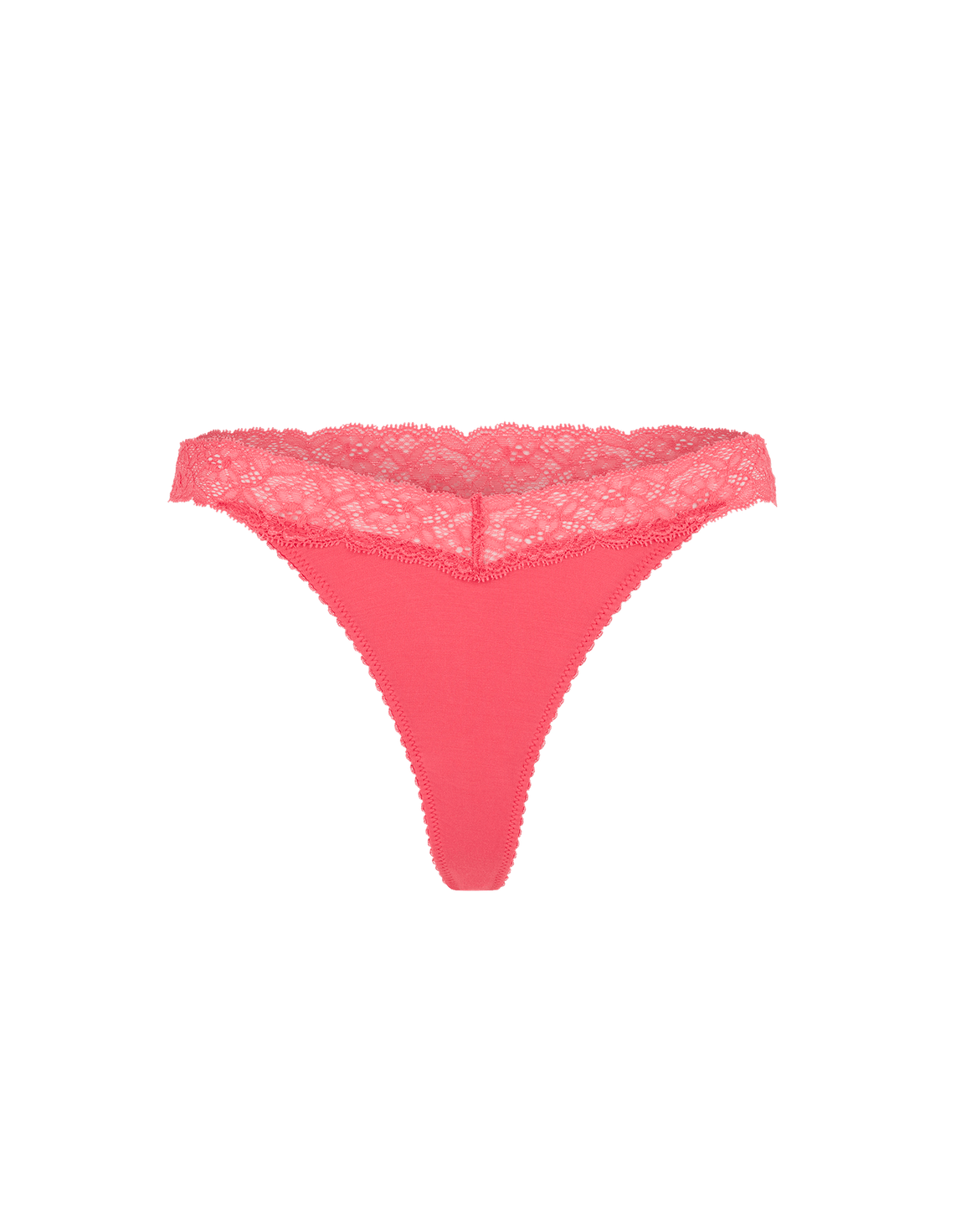 Clemmy Thong Pink | Agent Provocateur