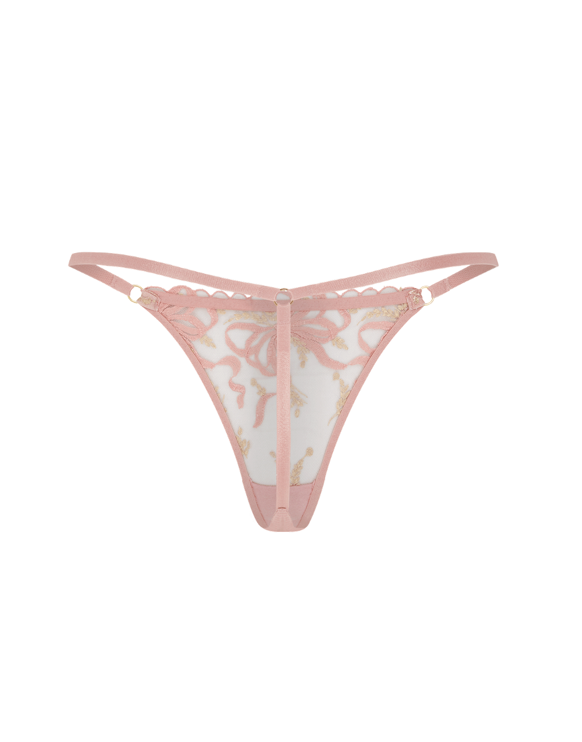 Svanna Thong Sand | Agent Provocateur