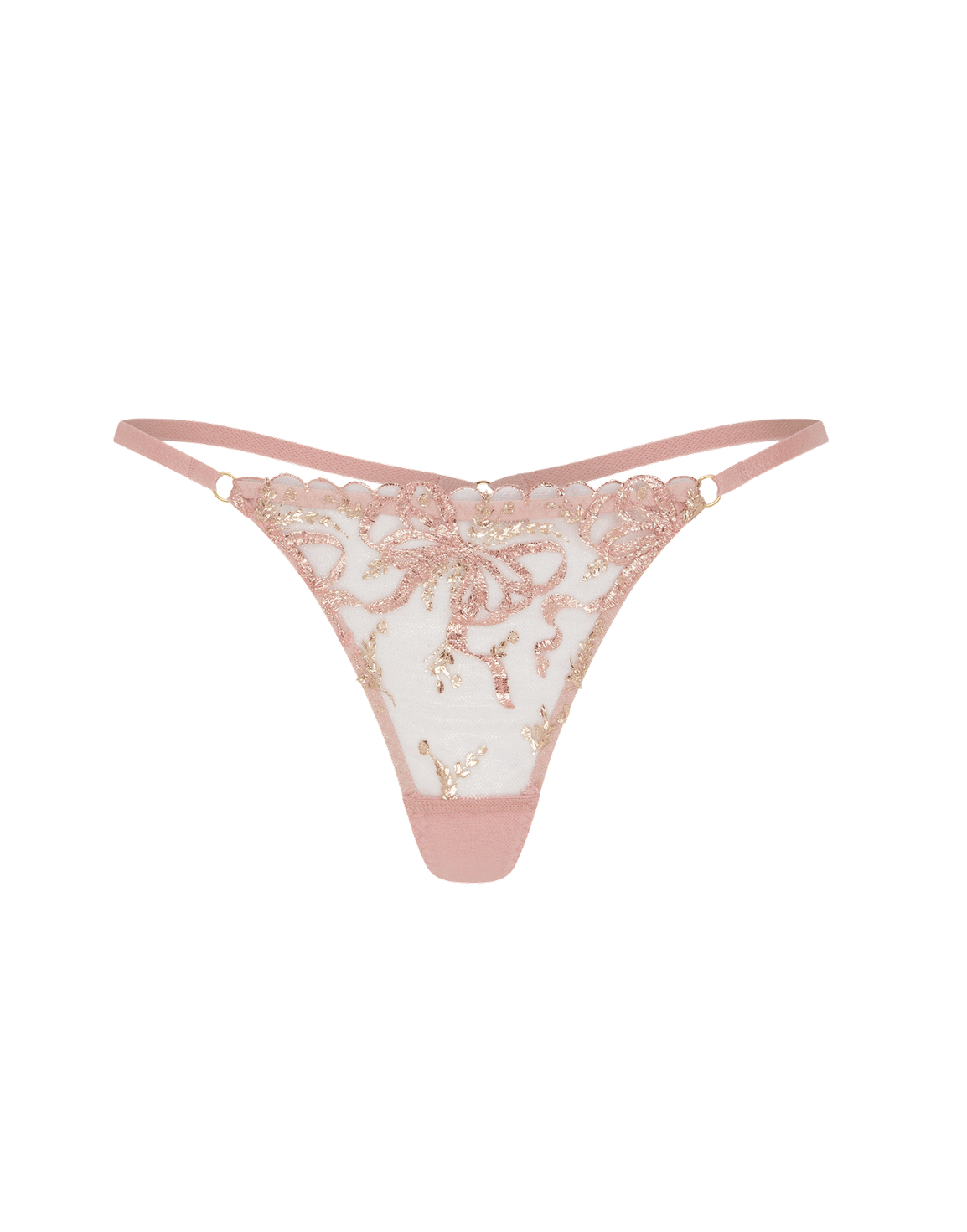 Svanna Thong Sand | Agent Provocateur