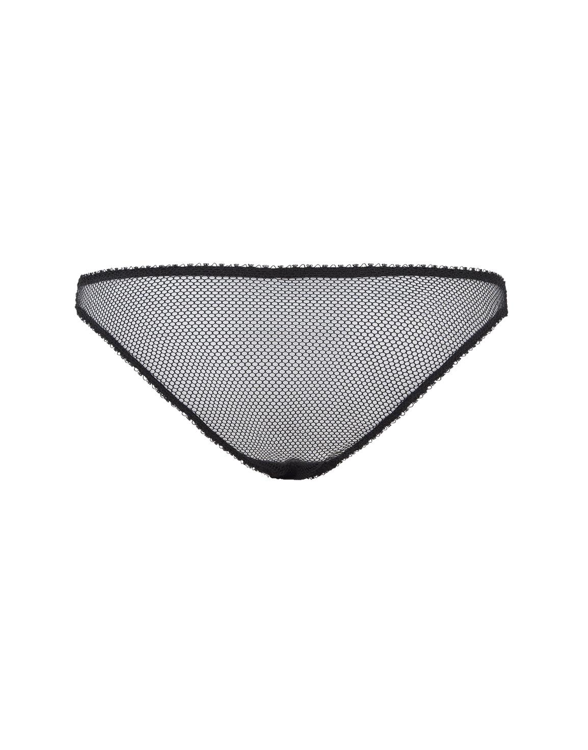 Raiven Full Brief Black | Agent Provocateur