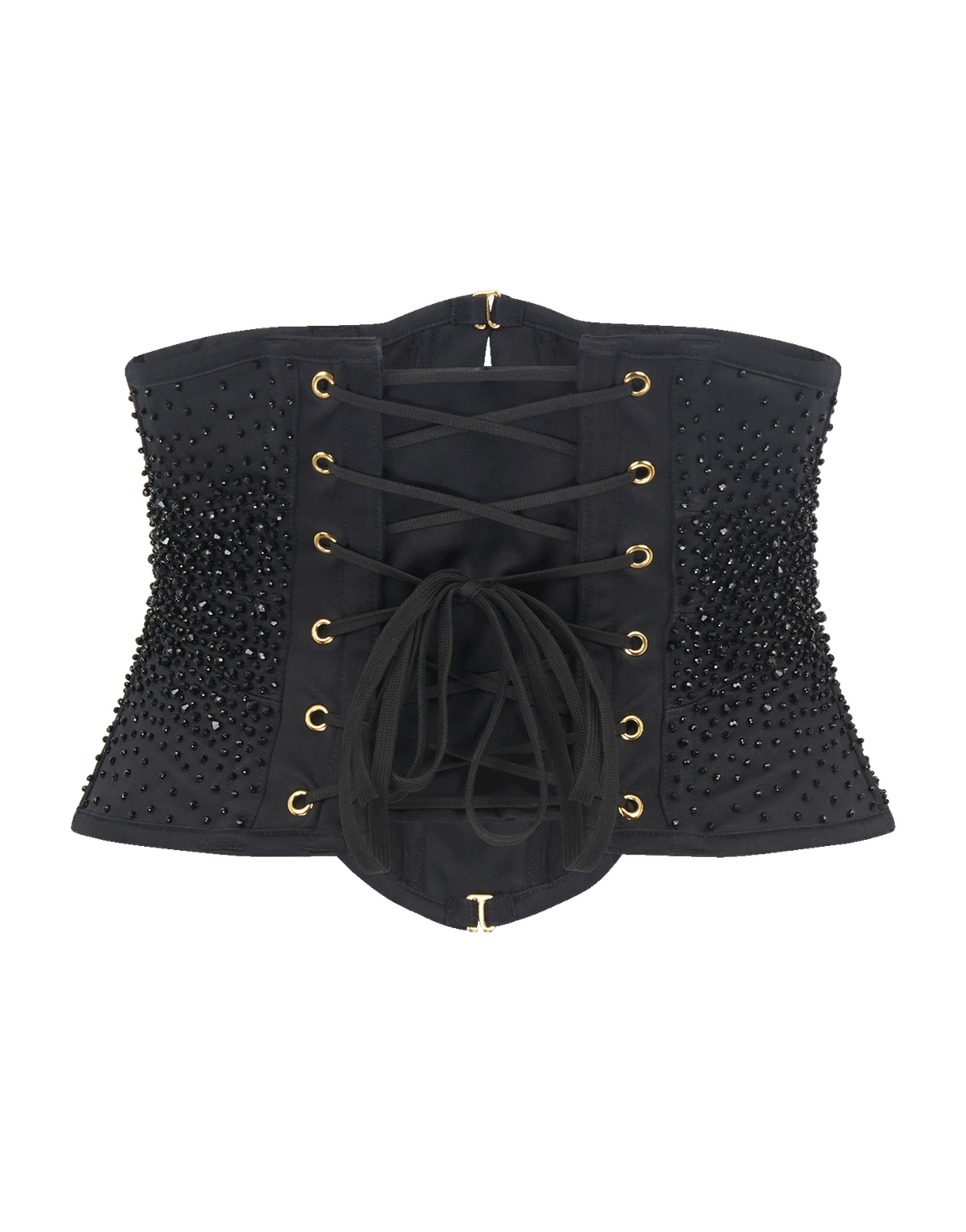 Yolanna Waspie Black | Agent Provocateur